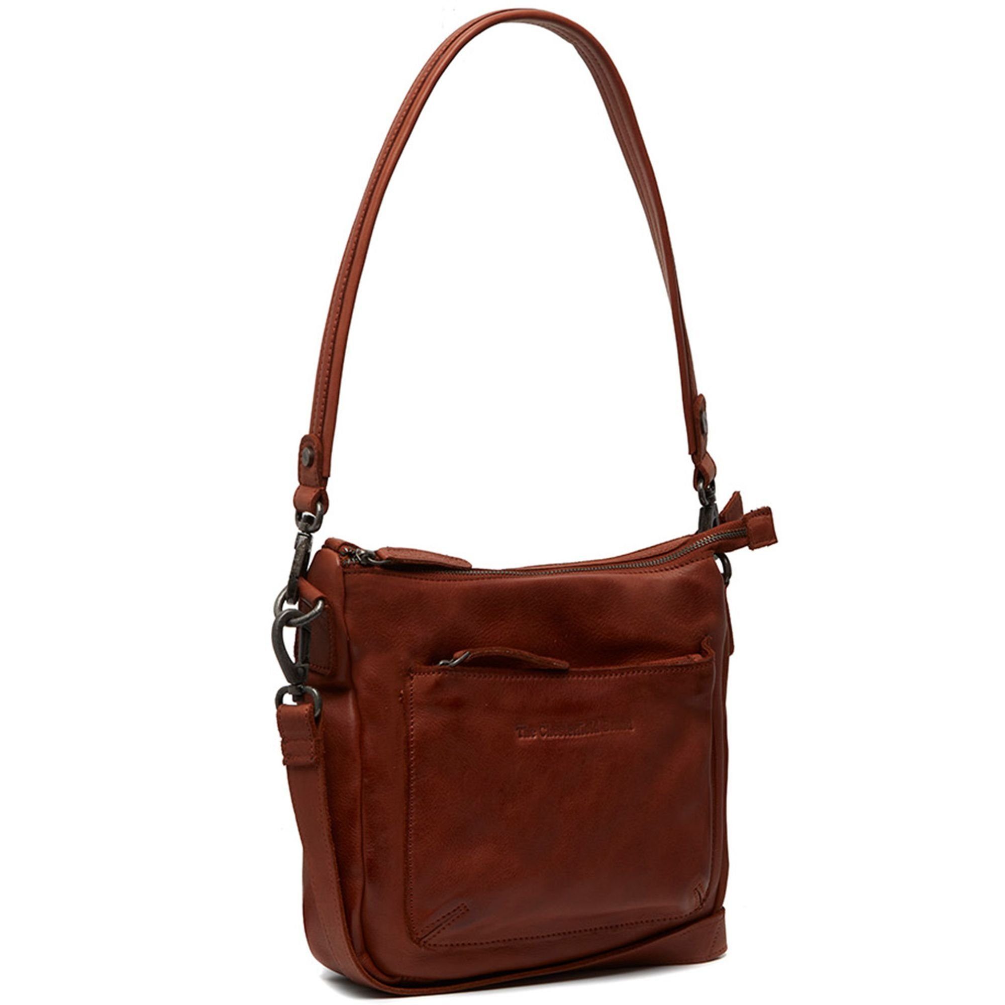 Schultertasche