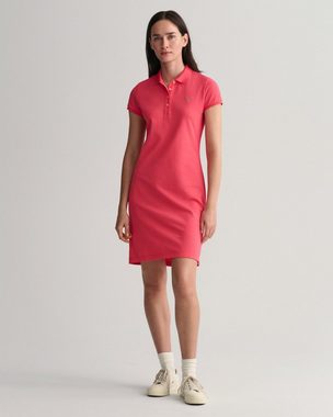 Gant Poloshirt Original Piqué Polokleid