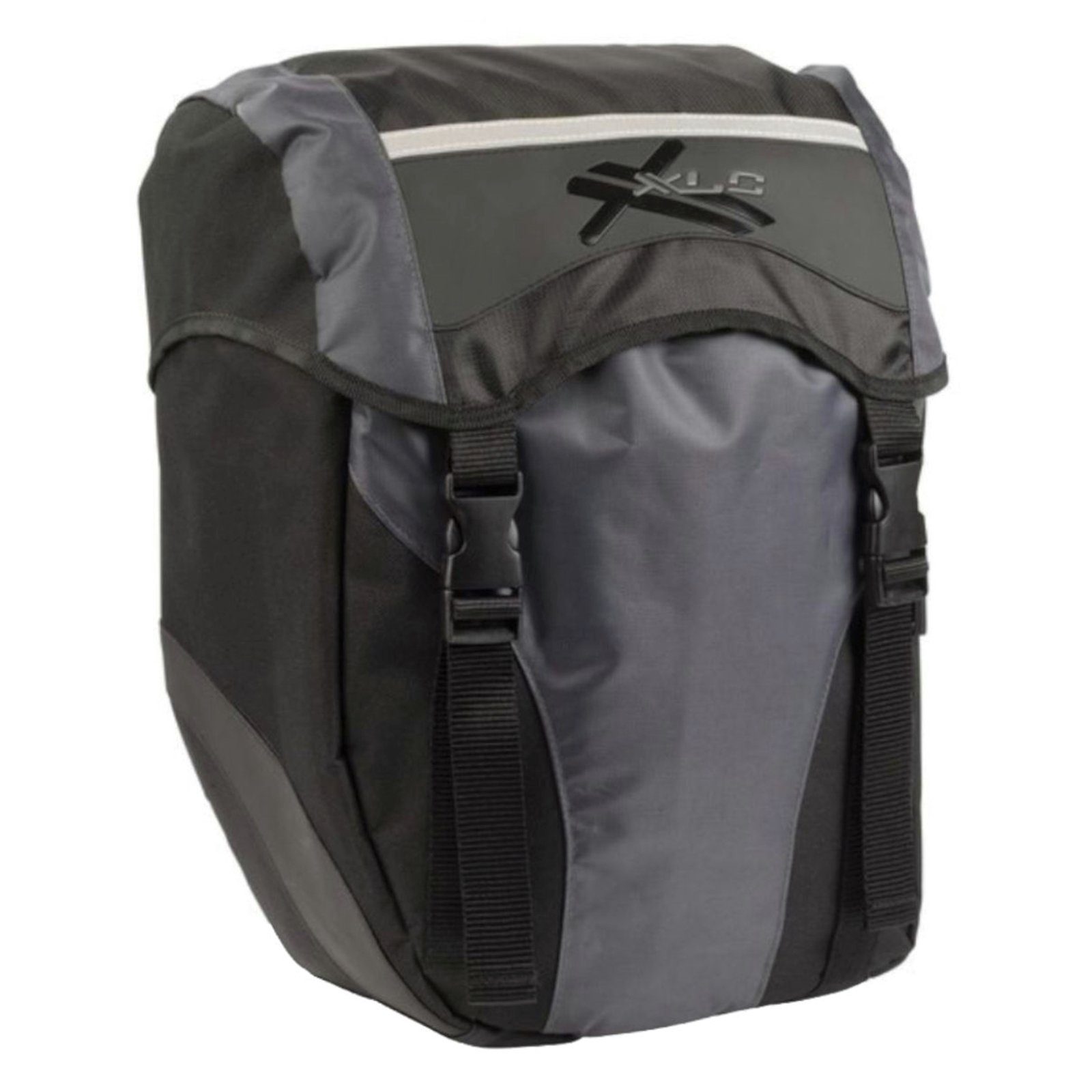 XLC Gepäckträgertasche