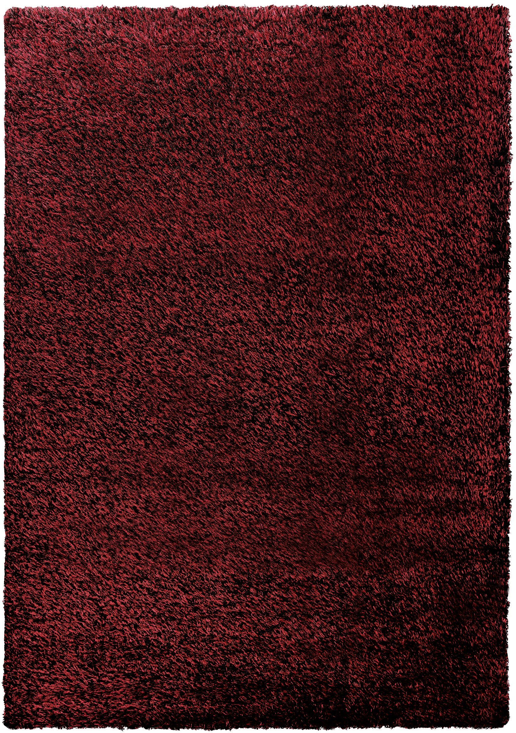 Esprit Hochflor-Teppich Cosy Glamour 2.0, rechteckig, günstig online kaufen