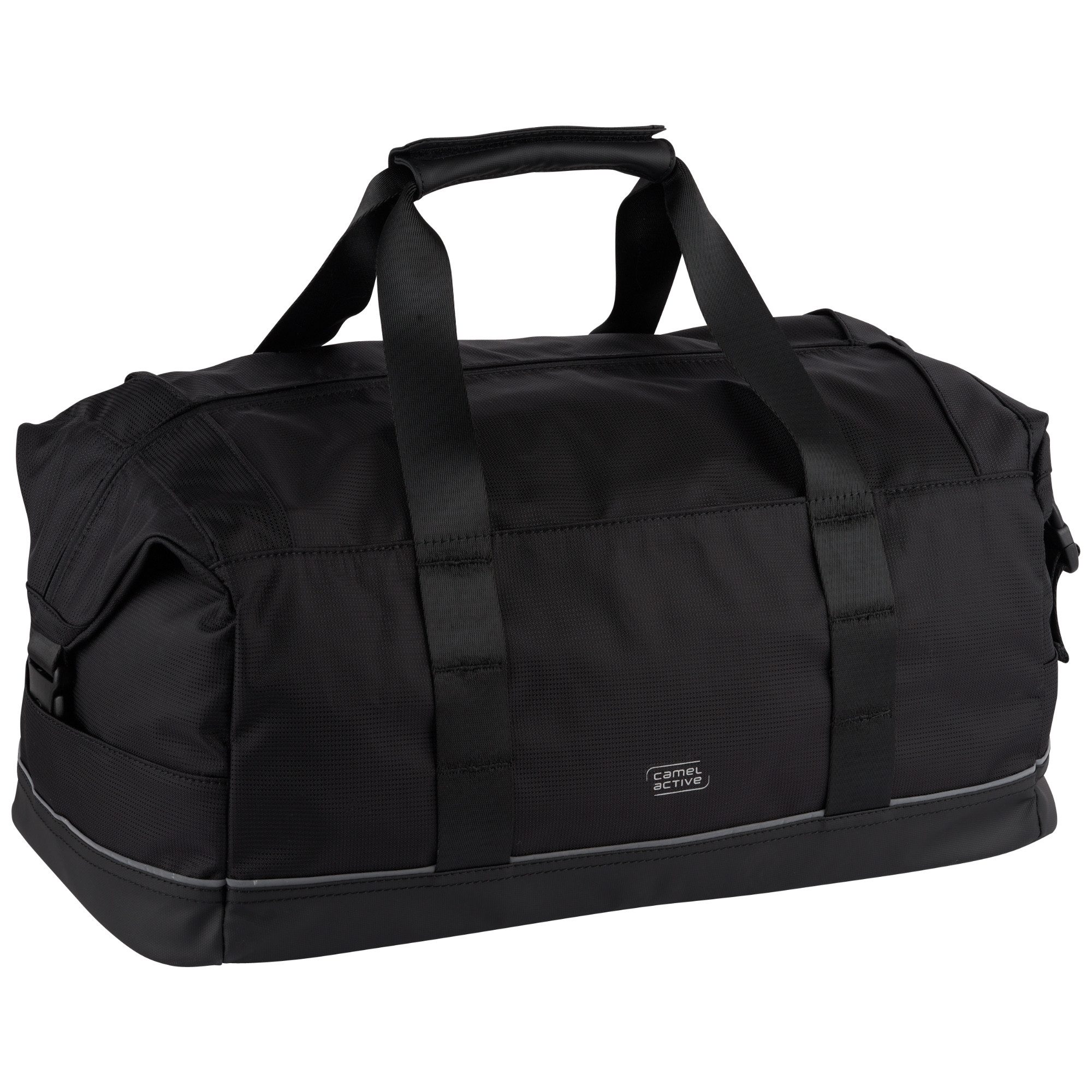 camel active Reisetasche Connect, perfekt durchdachtes modulares Reisetaschensortiment in vielen Styles