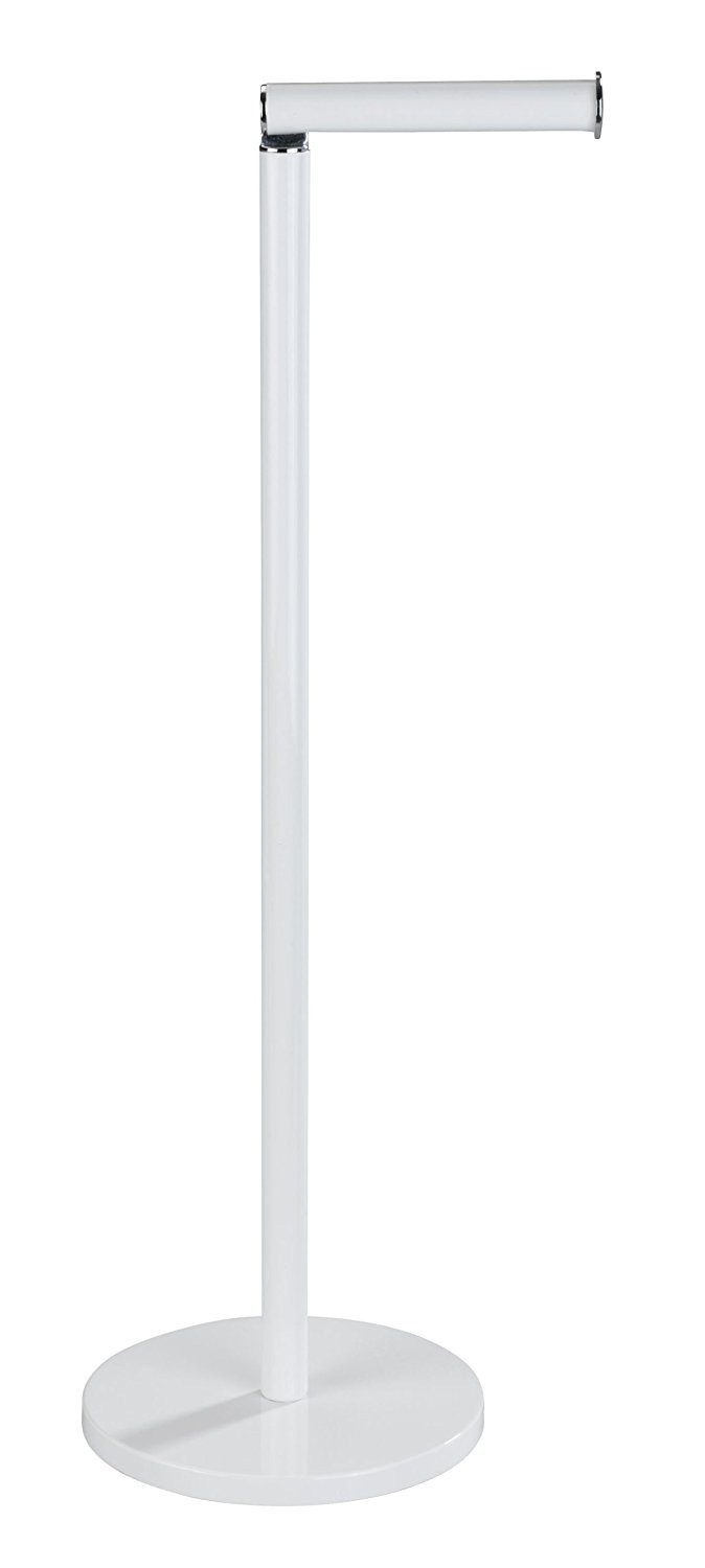 WENKO Toilettenpapierhalter günstig online kaufen