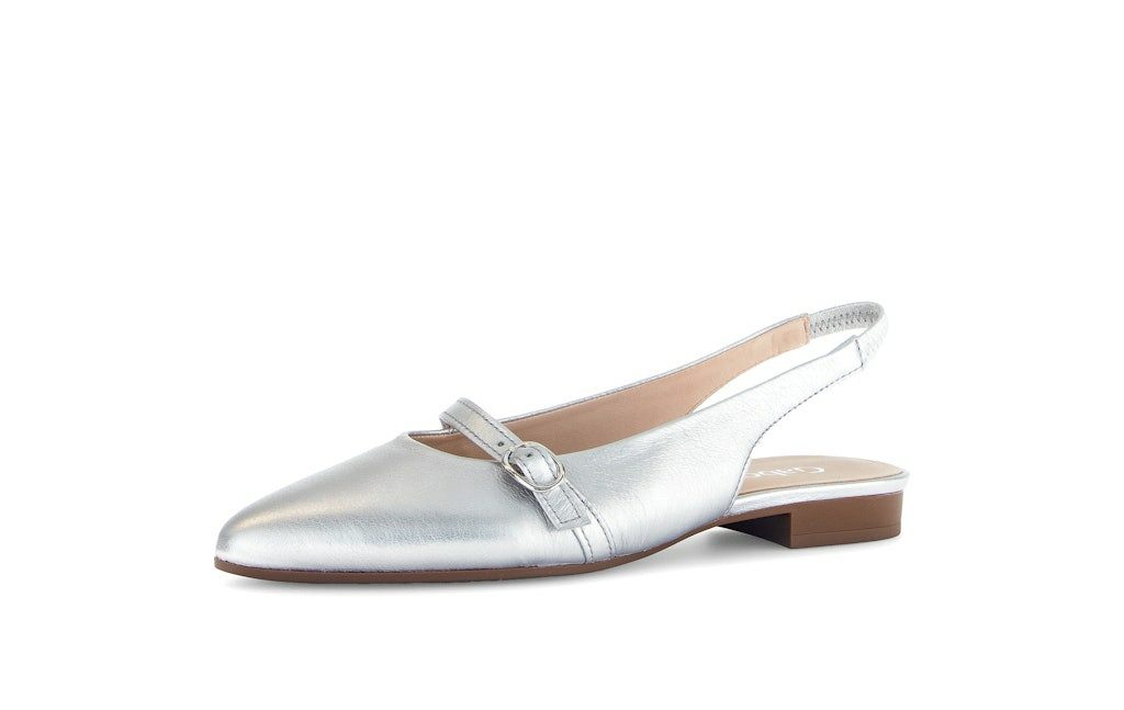 Gabor Ballerinas für Damen Ballerina (keine Angabe, 1-tlg., keine Angabe)