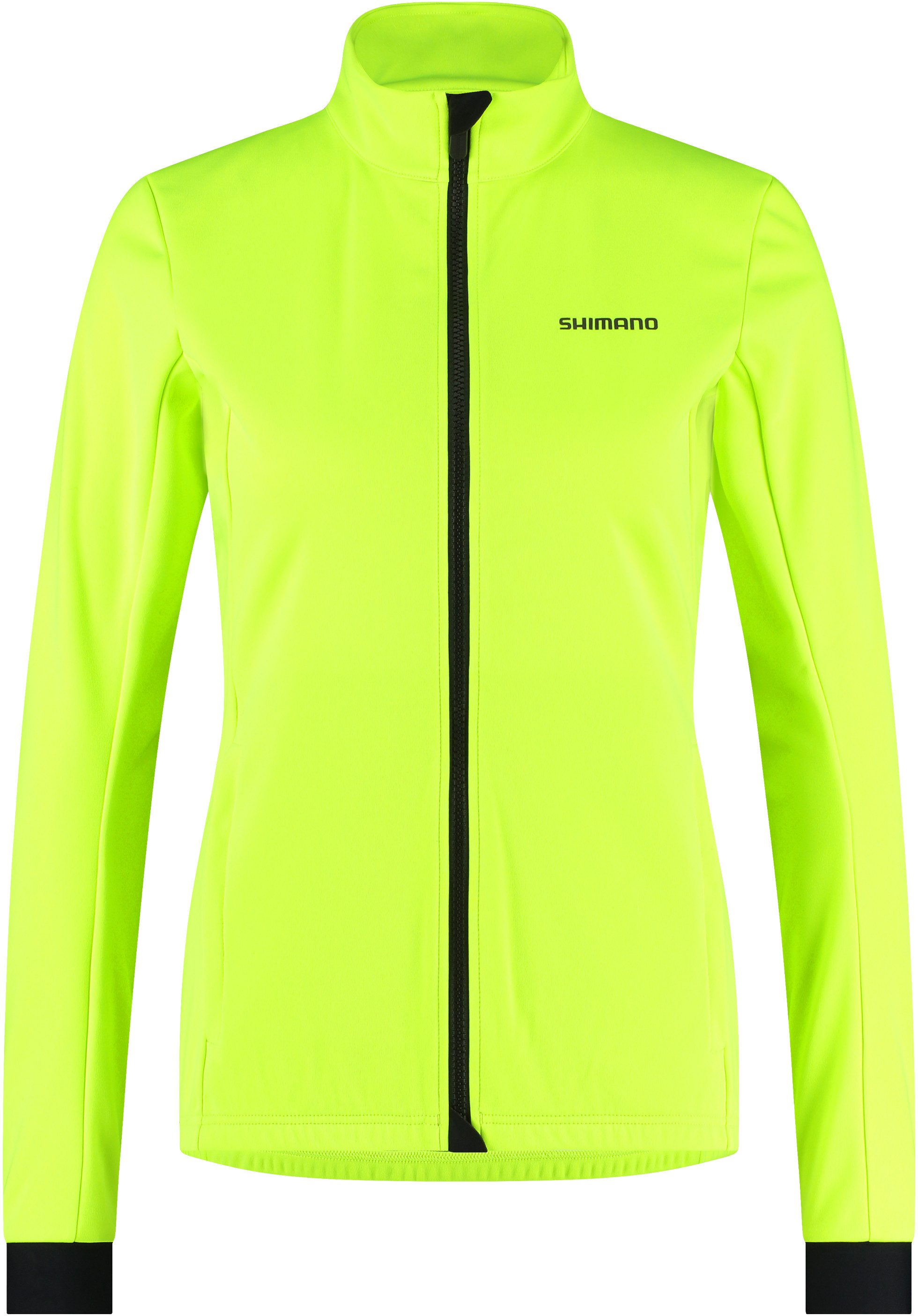 Fahrradjacke