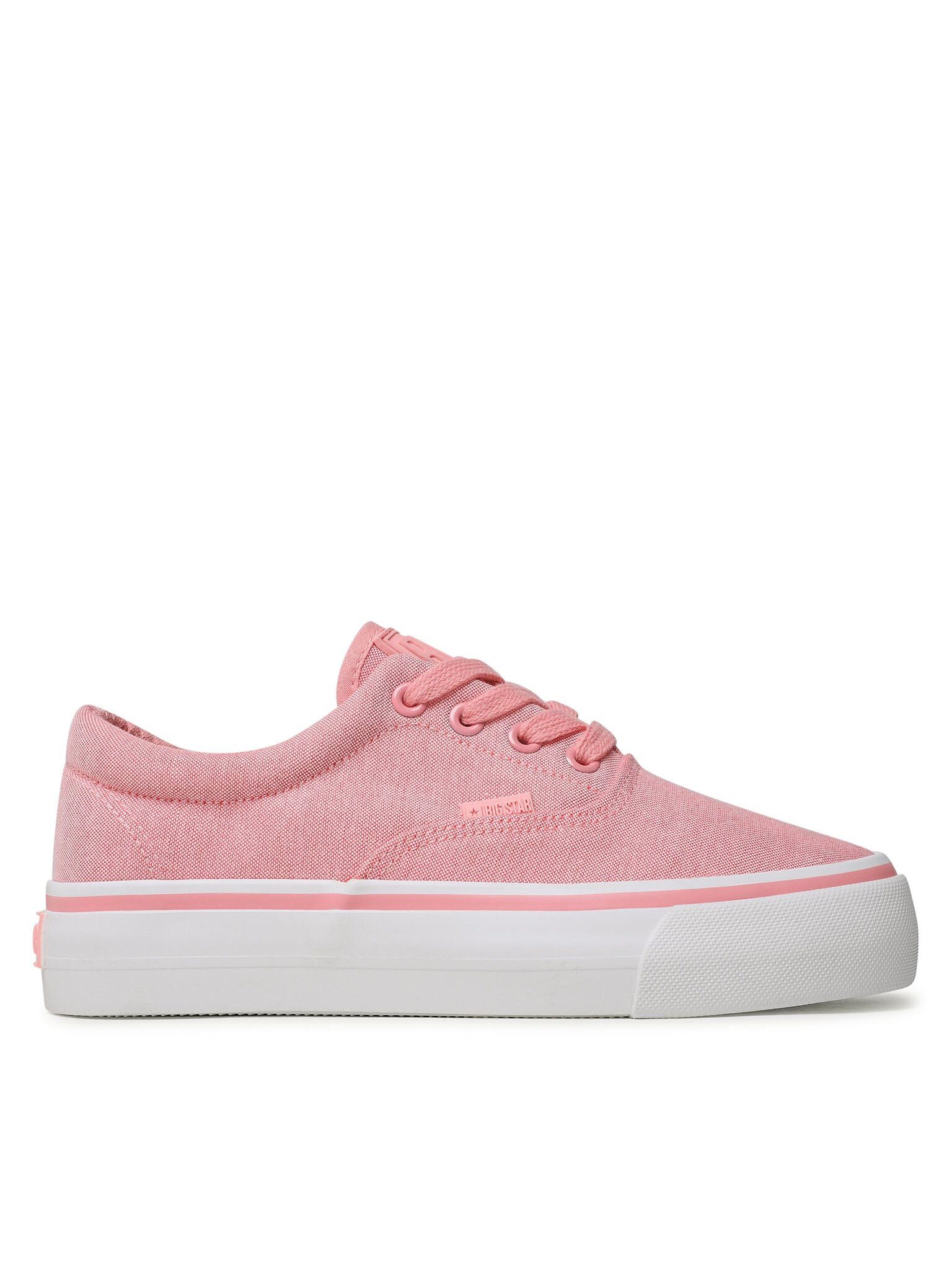 BIG STAR Sneakers aus Stoff LL274147 günstig online kaufen