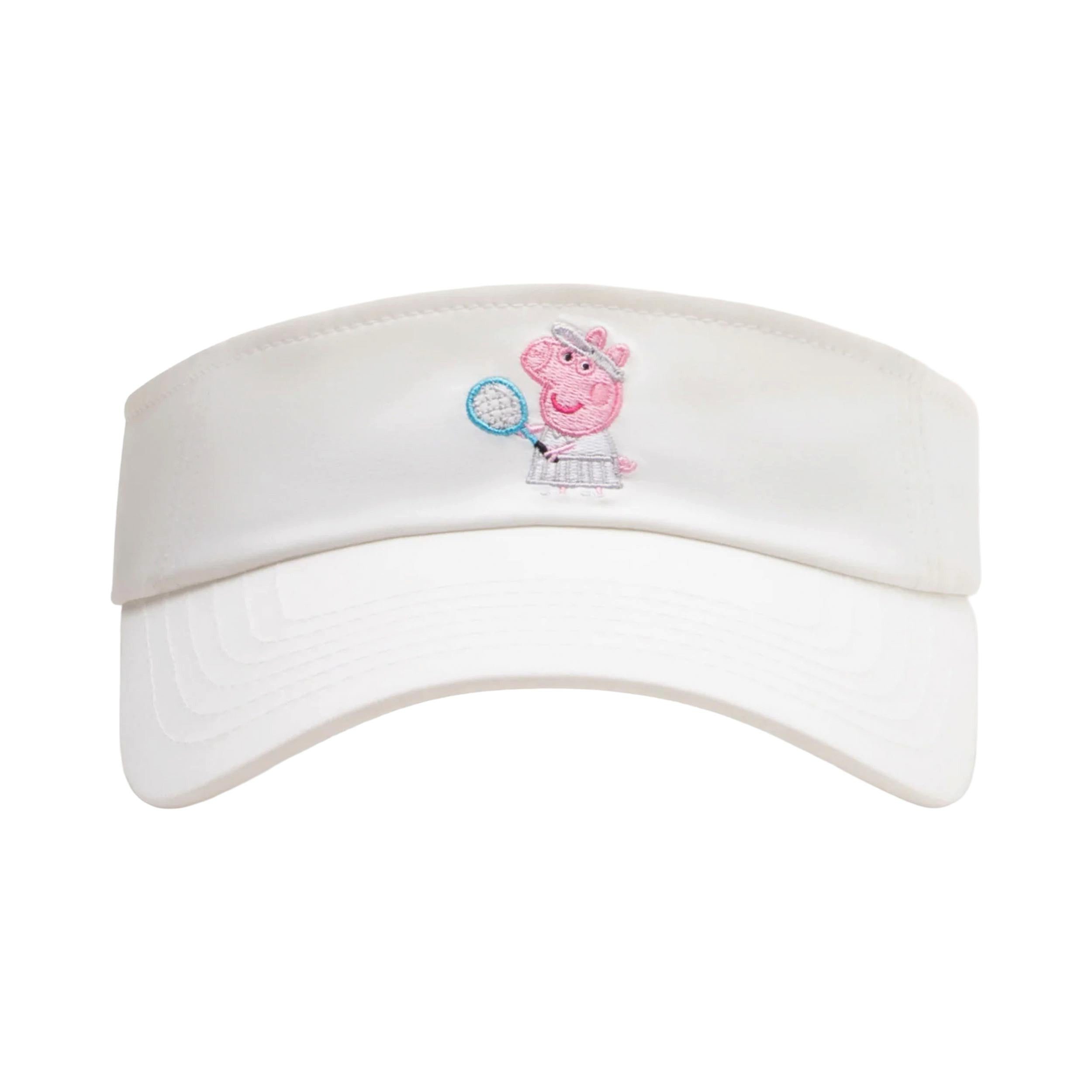 Lobster & Lemonade Visor Peppa Pig Love All – '93 Sun
