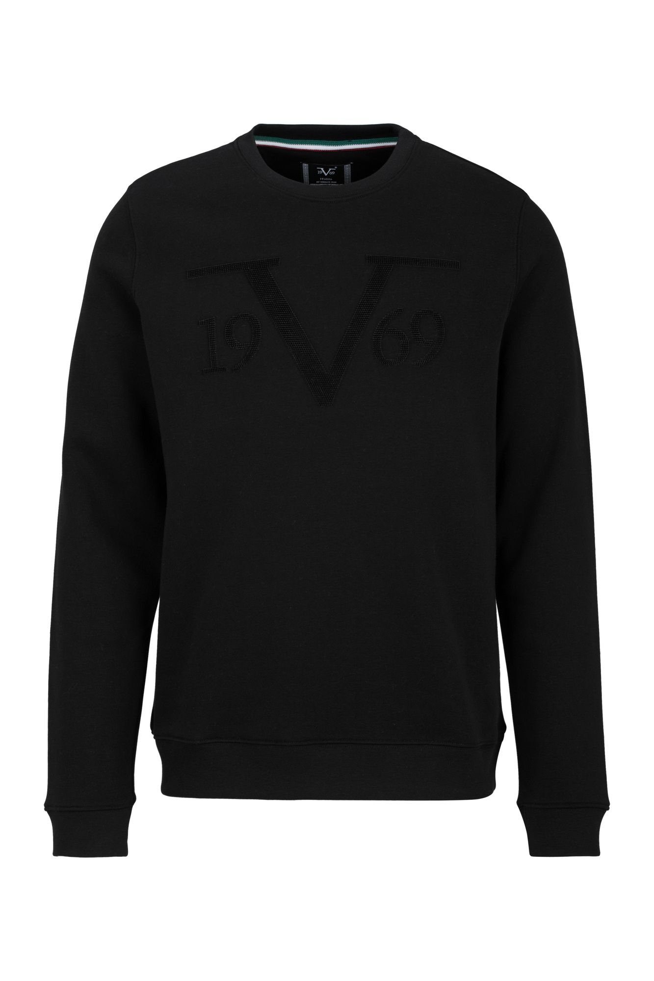 - Giorgio Versace 19V69 SRL Sportivo Italia Sweatshirt by by Versace