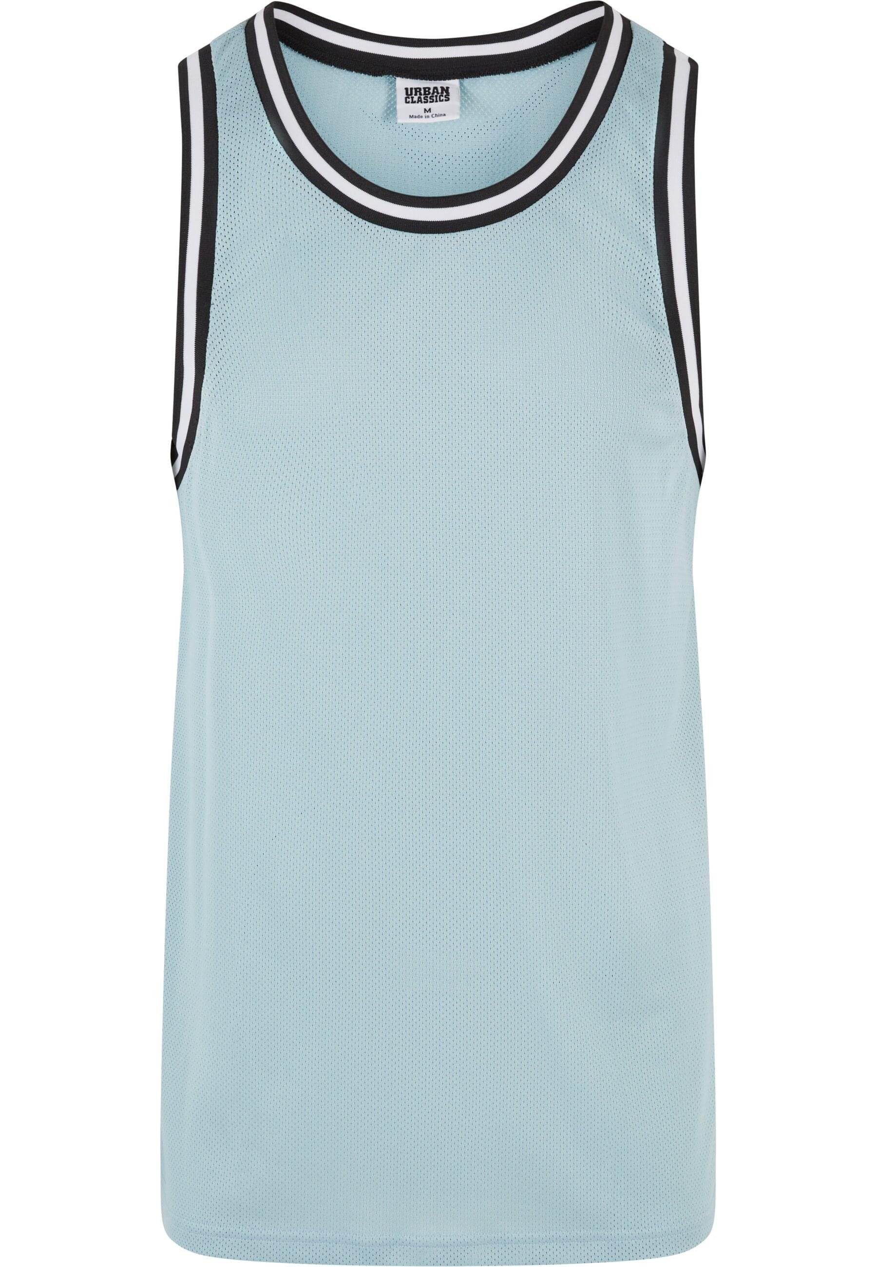 URBAN CLASSICS Tanktop Urban Classics Herren Mesh Tanktop (1-tlg) günstig online kaufen