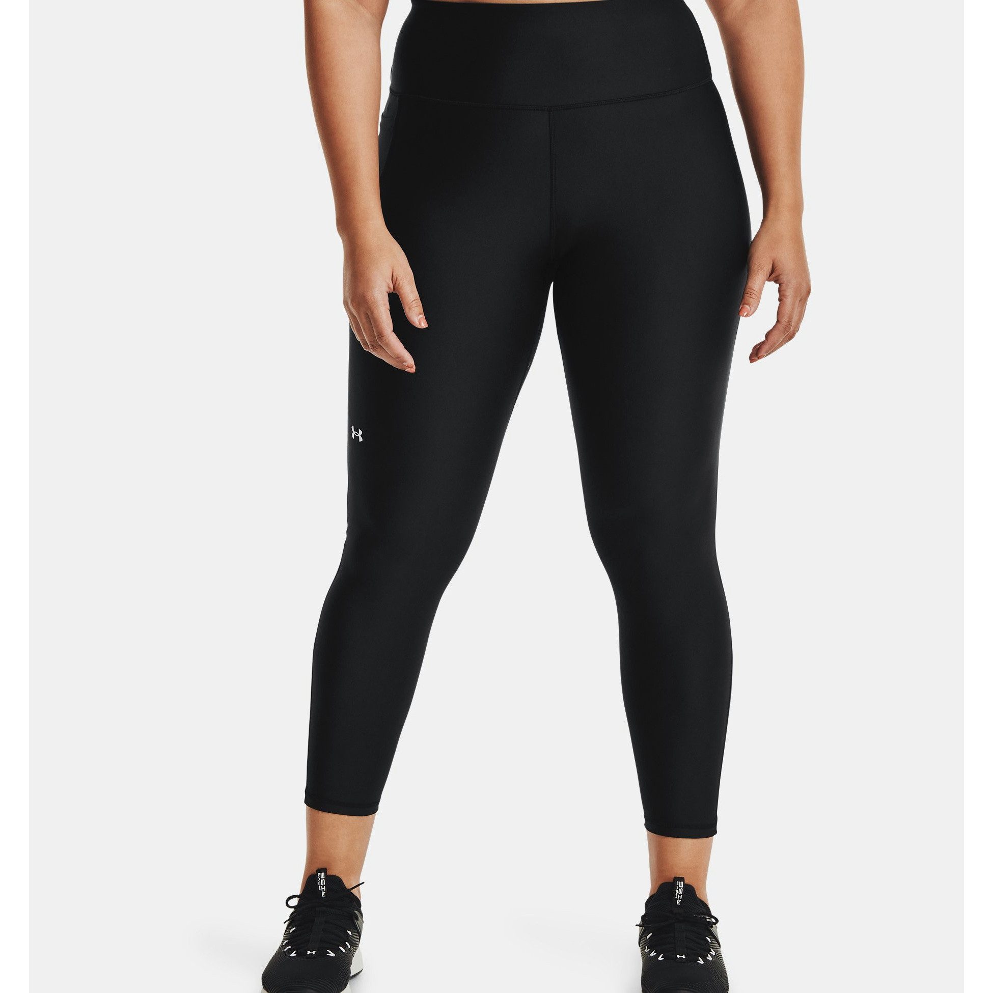 Funktionstights Under Tech Damen Tight Tech HiRise Leg - Große Größen 1362935
