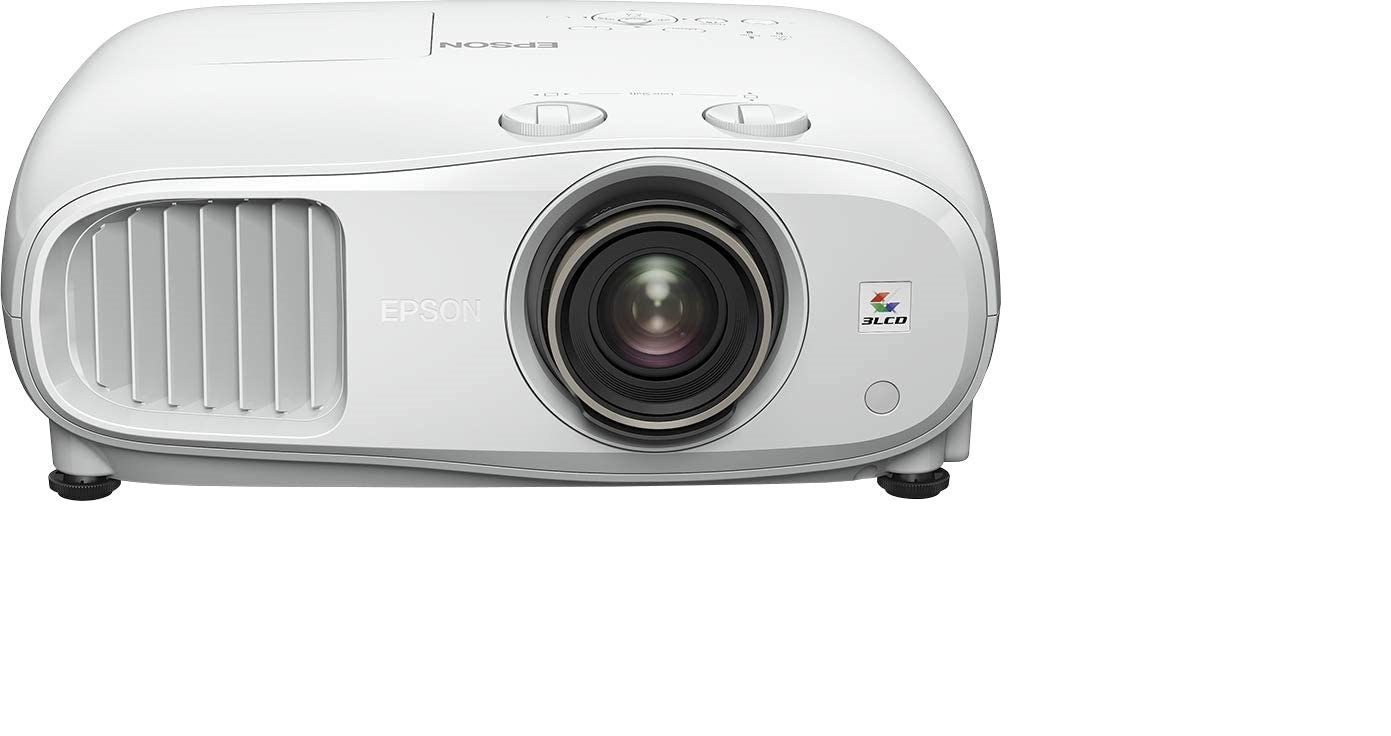 Epson EH-TW7100 LCD-Beamer