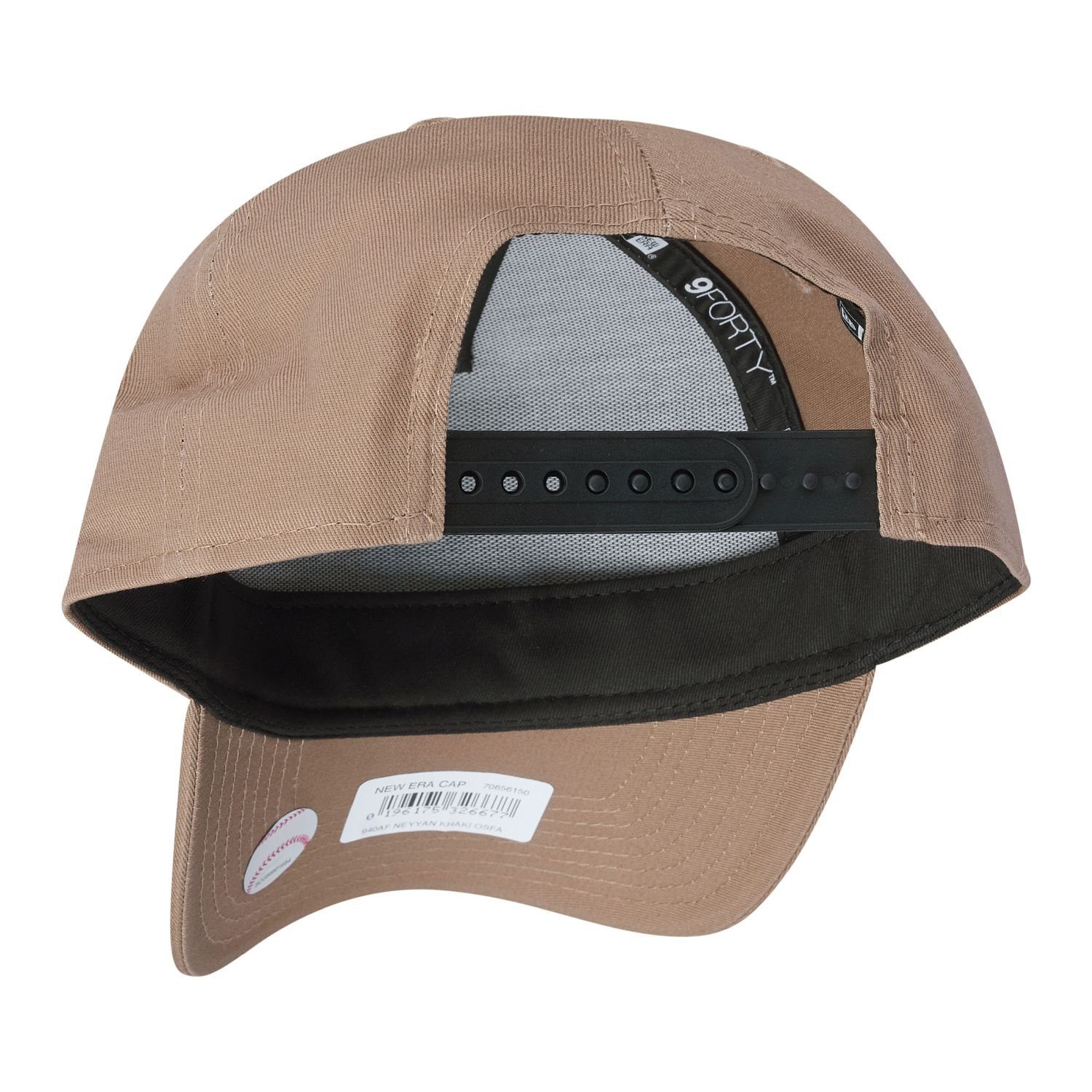 New Era Trucker Cap 9Forty Trucker New York Yankees
