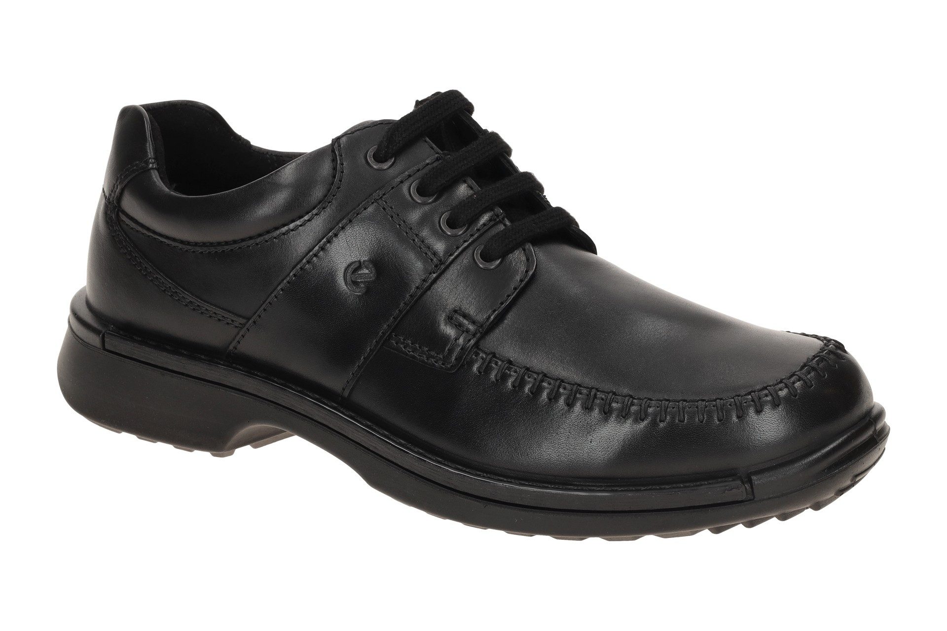 Ecco 50043401001 Schnürschuh