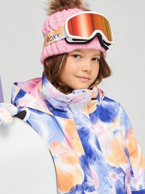 Roxy Bommelmütze Blizzard - Mütze für Mädchen 4-16