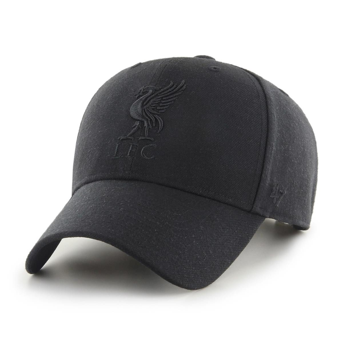Snapback Cap '47 Brand EPL Liverpool FC '47 MVP SNAPBACK Cap