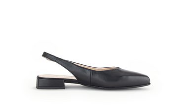 Gabor Slingpumps