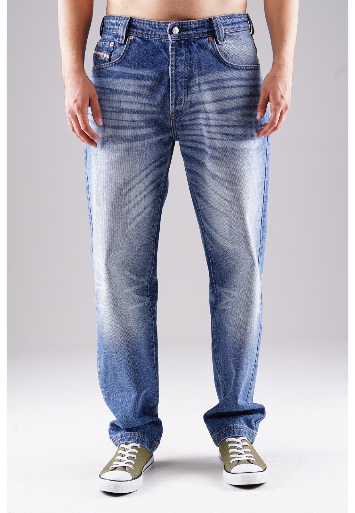 PICALDI Jeans 5-Pocket-Jeans Zicco 472 Maryland - günstig online kaufen
