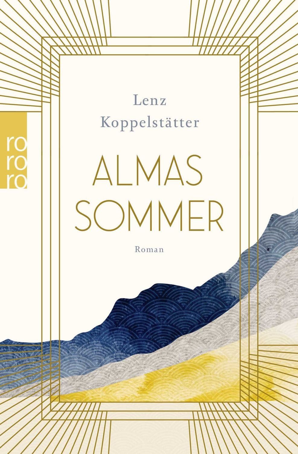 Almas Sommer / Lenz Koppelstätter