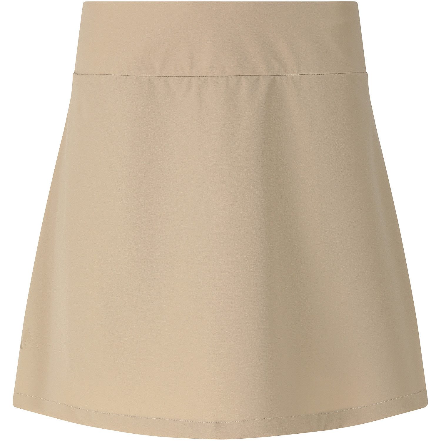 WHISTLER Funktionsshorts Short Maura W Outdoor Skirt