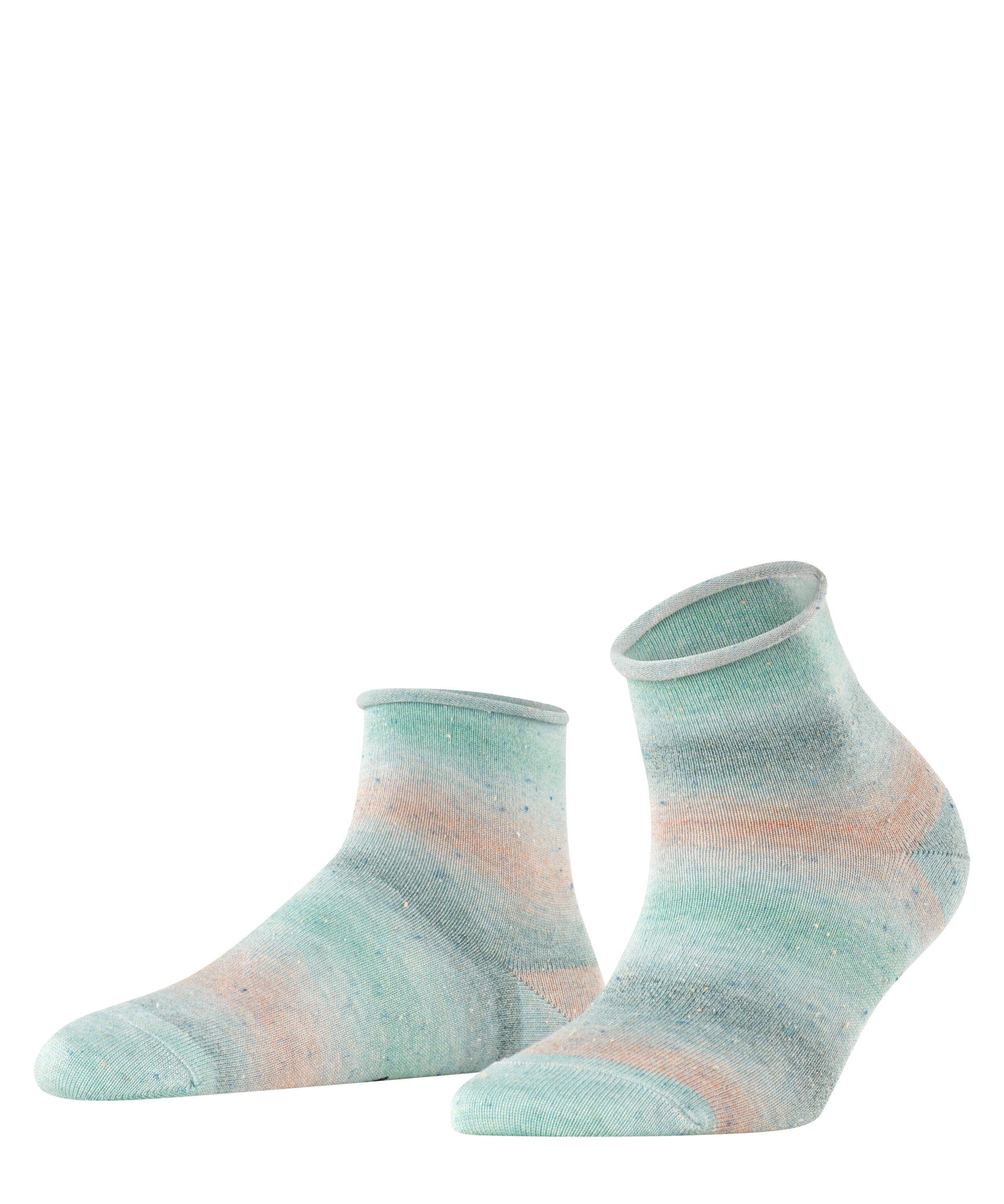 ESPRIT Socken Mit Rollbündchen – 4er Pack, Baumwoll-Mix, Formbeständig & Bequem