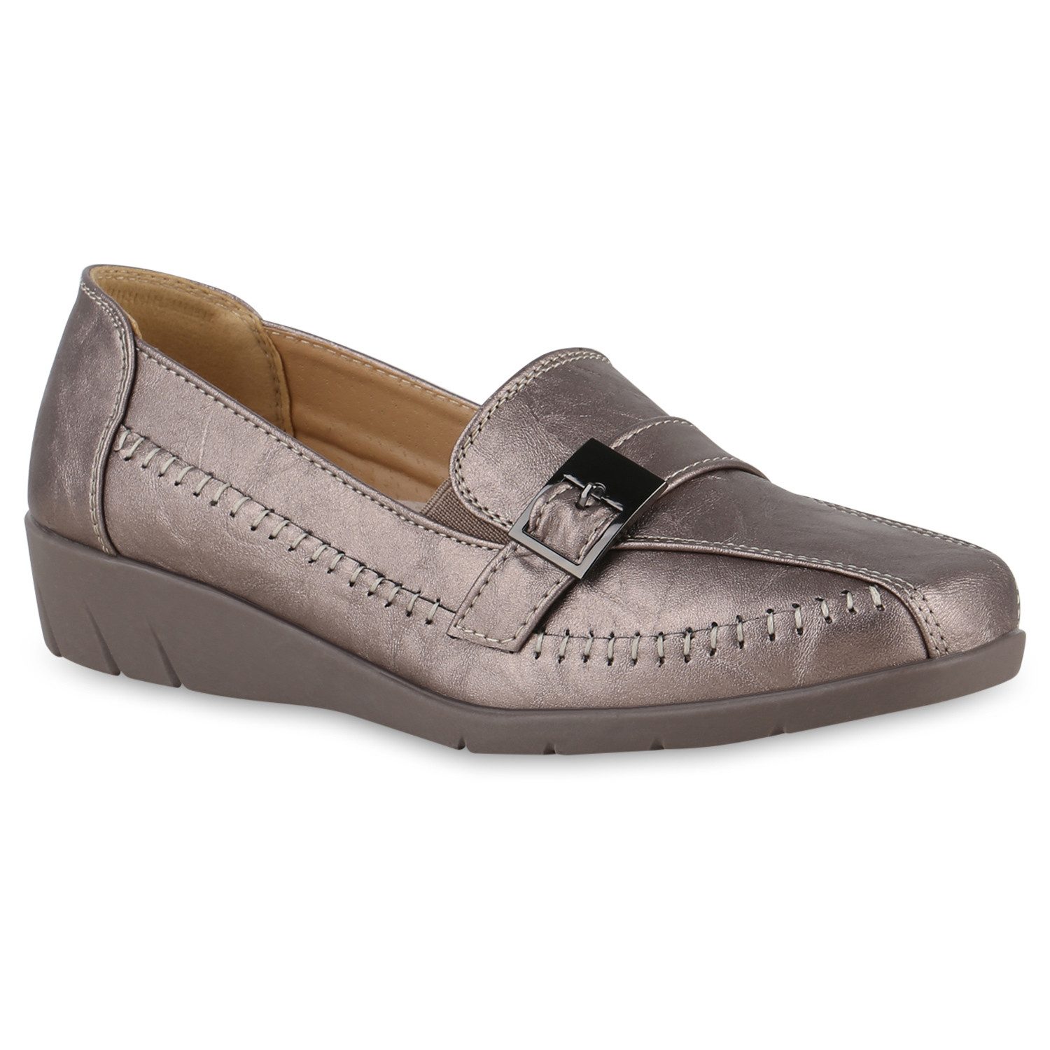 841021 Slipper