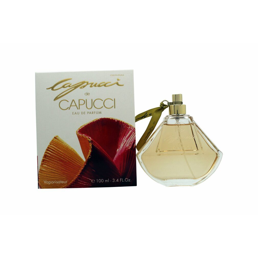 Roberto Capucci Eau de Parfum De Capucci Eau de Parfum 100ml Spray