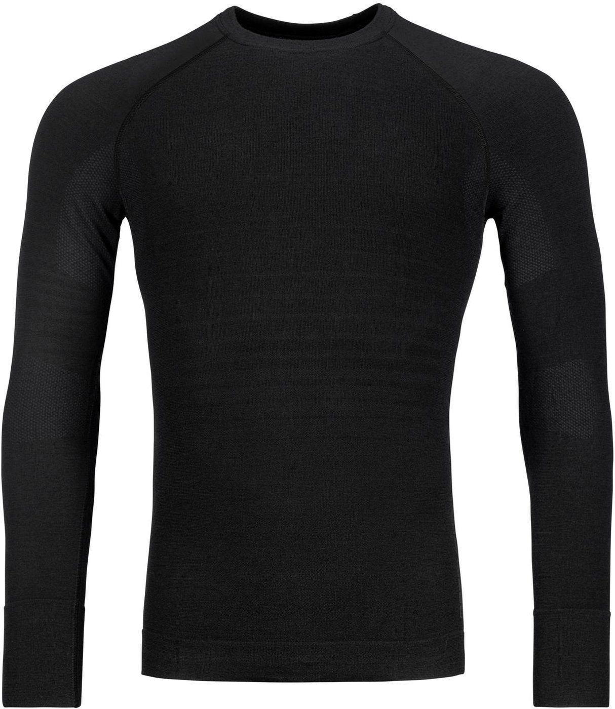 Ortovox Funktionsunterhemd 230 COMPETITION LONG SLEEVE M BLACK RAVEN