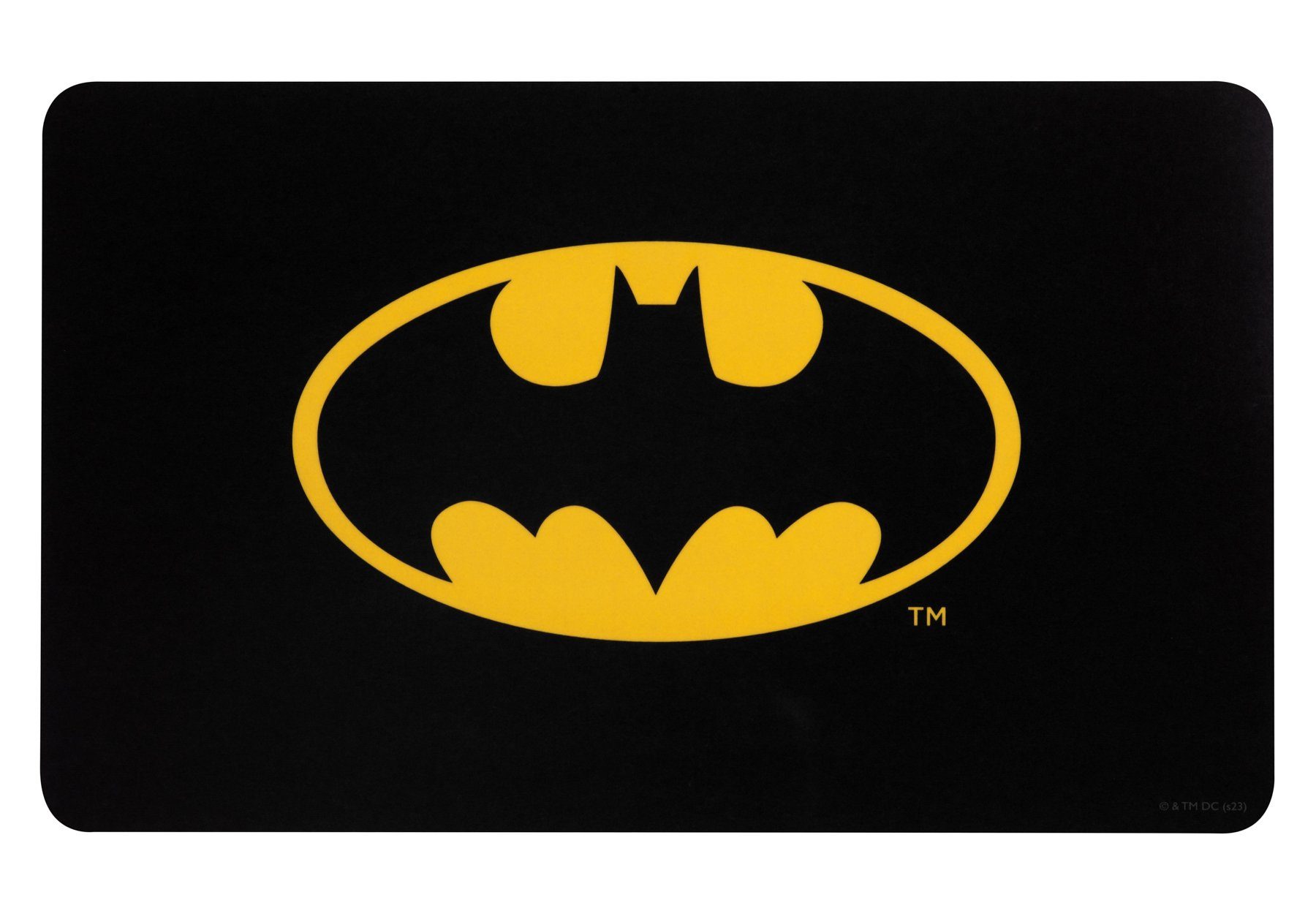 Frühstücksbrett DC Comics - Batman