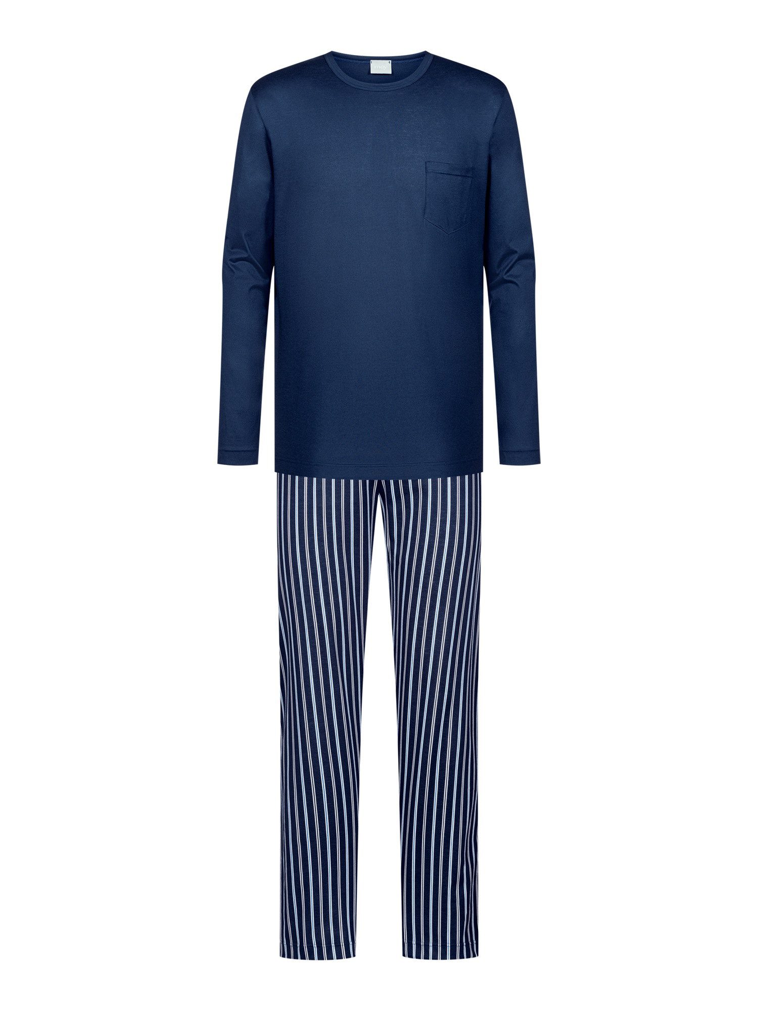 Mey Pyjama Anzug lang günstig online kaufen