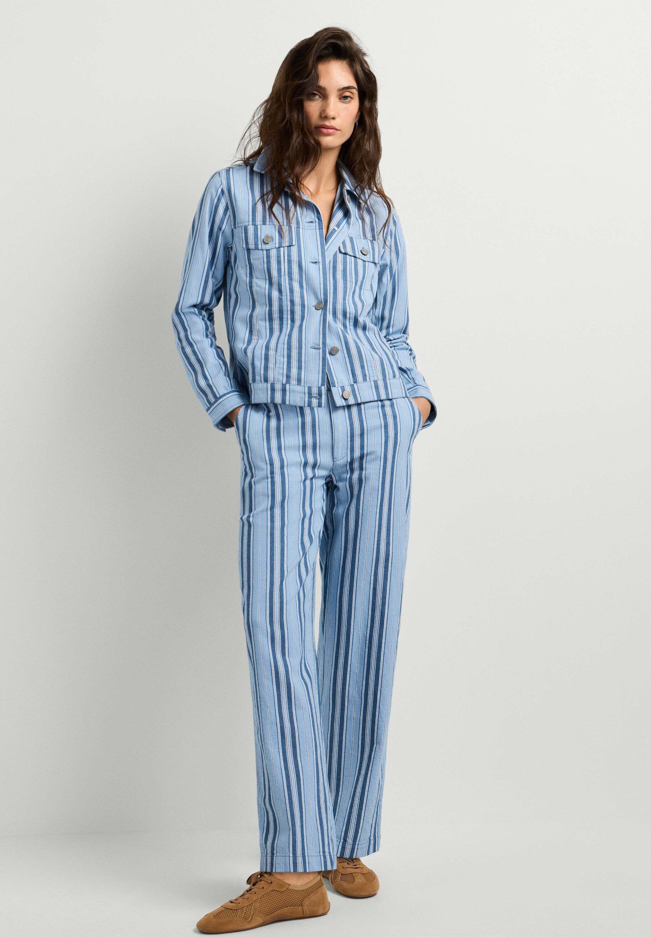 Pepe Jeans Funktionshose trousers KAROL PANT