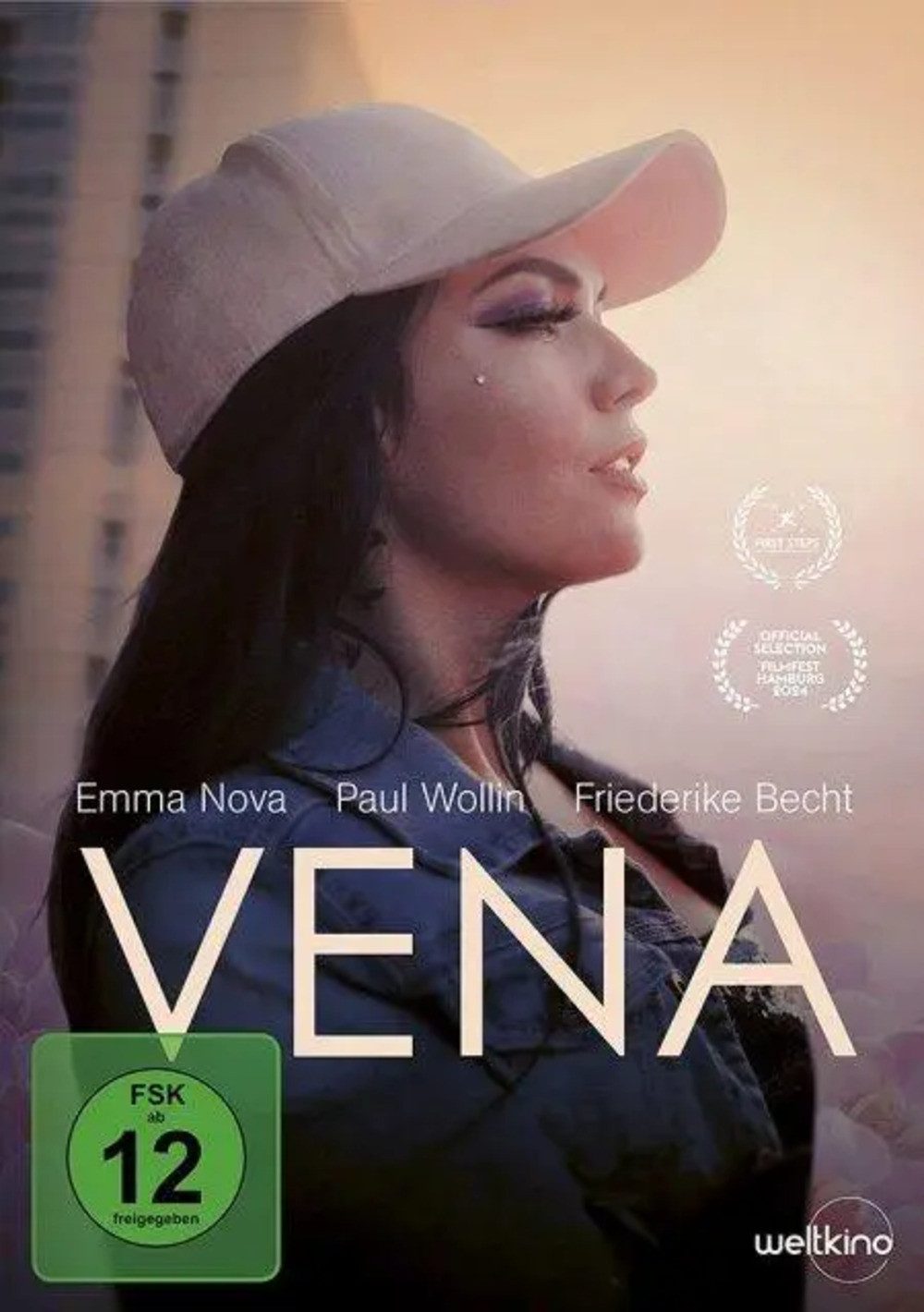 DVD Vena