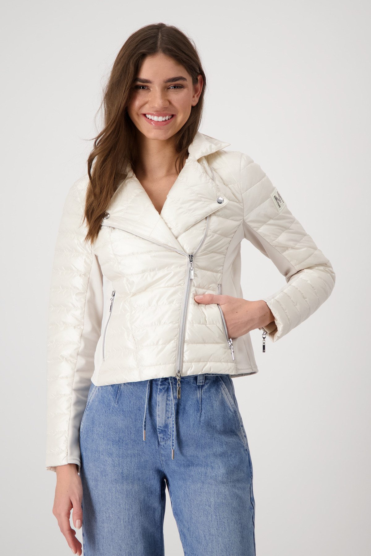 Monari Outdoorjacke günstig online kaufen