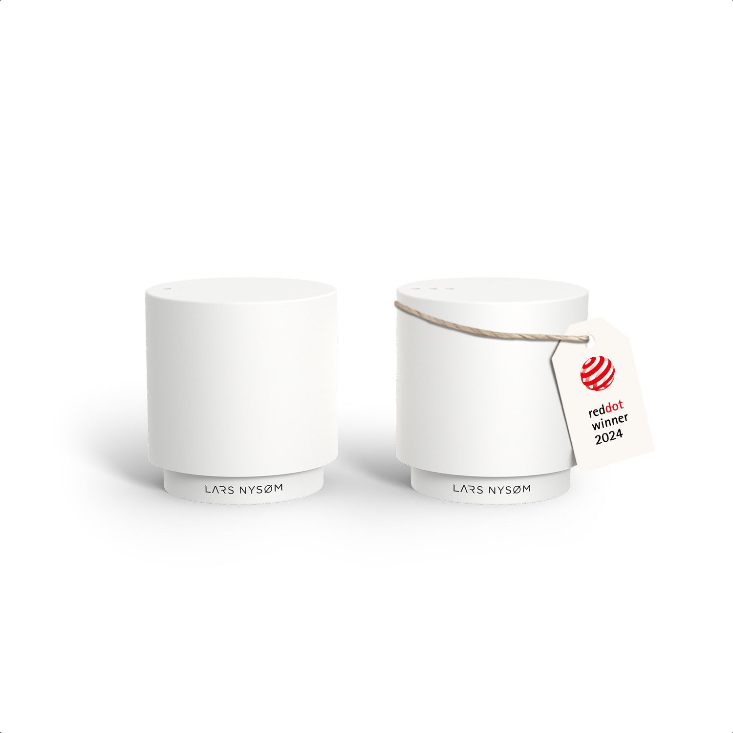 LARS NYSØM Шейкер для спецій Svæve