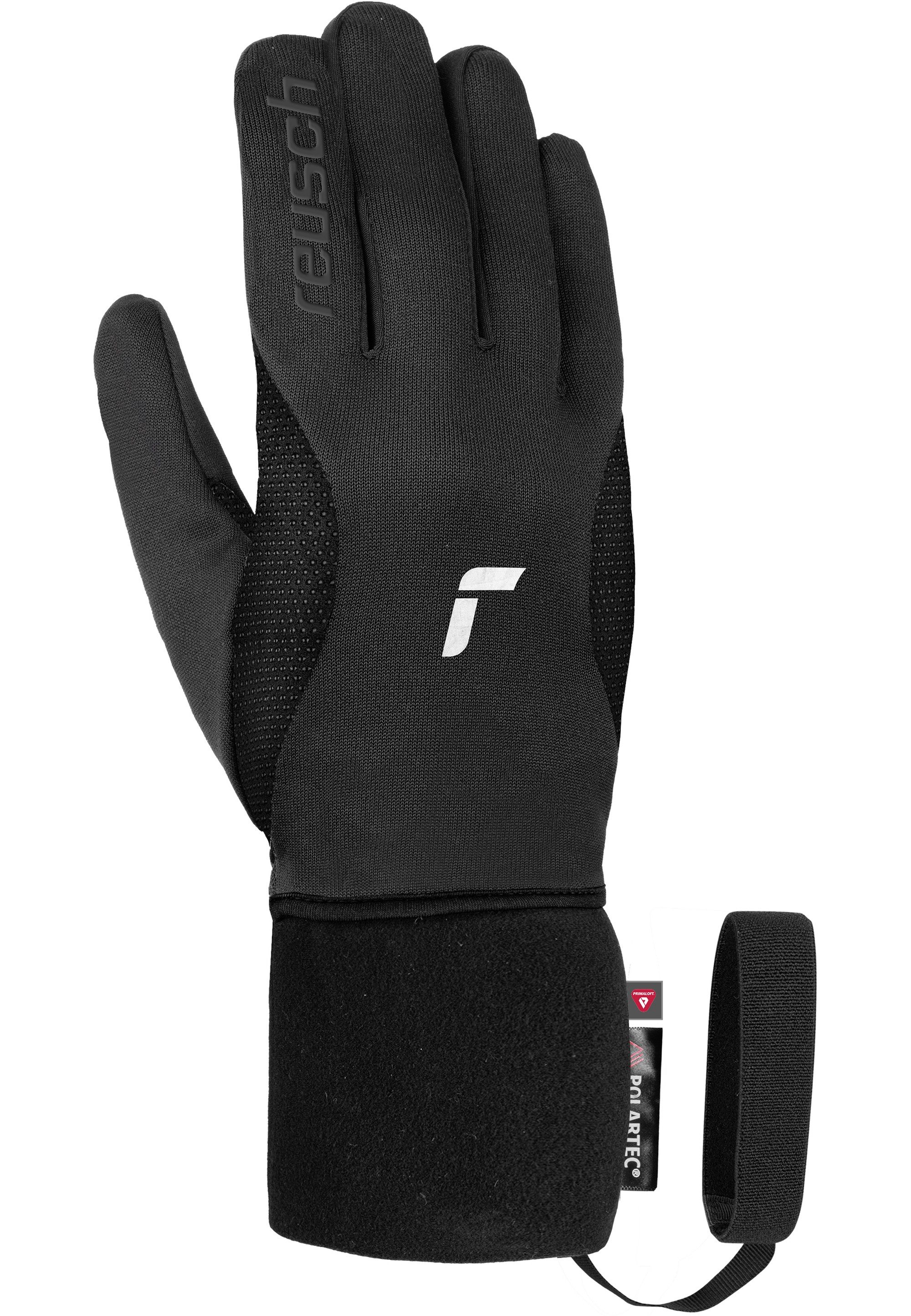 Reusch Skihandschuhe Baffin TOUCH-TEC™ mit praktischer Touchscreen-Funktion