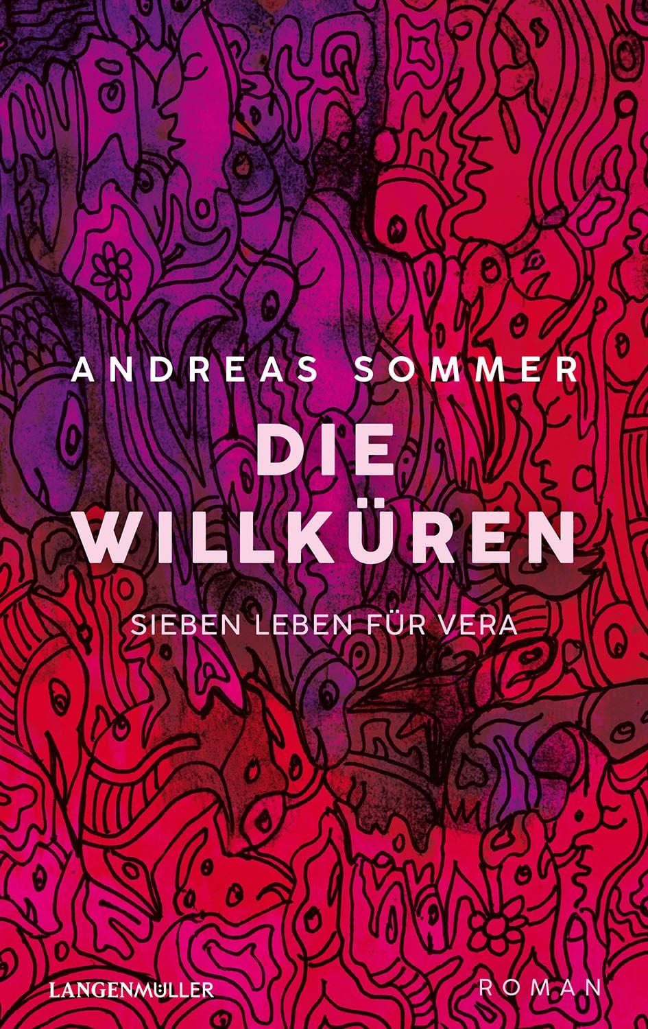 Die Willküren / Andreas Sommer