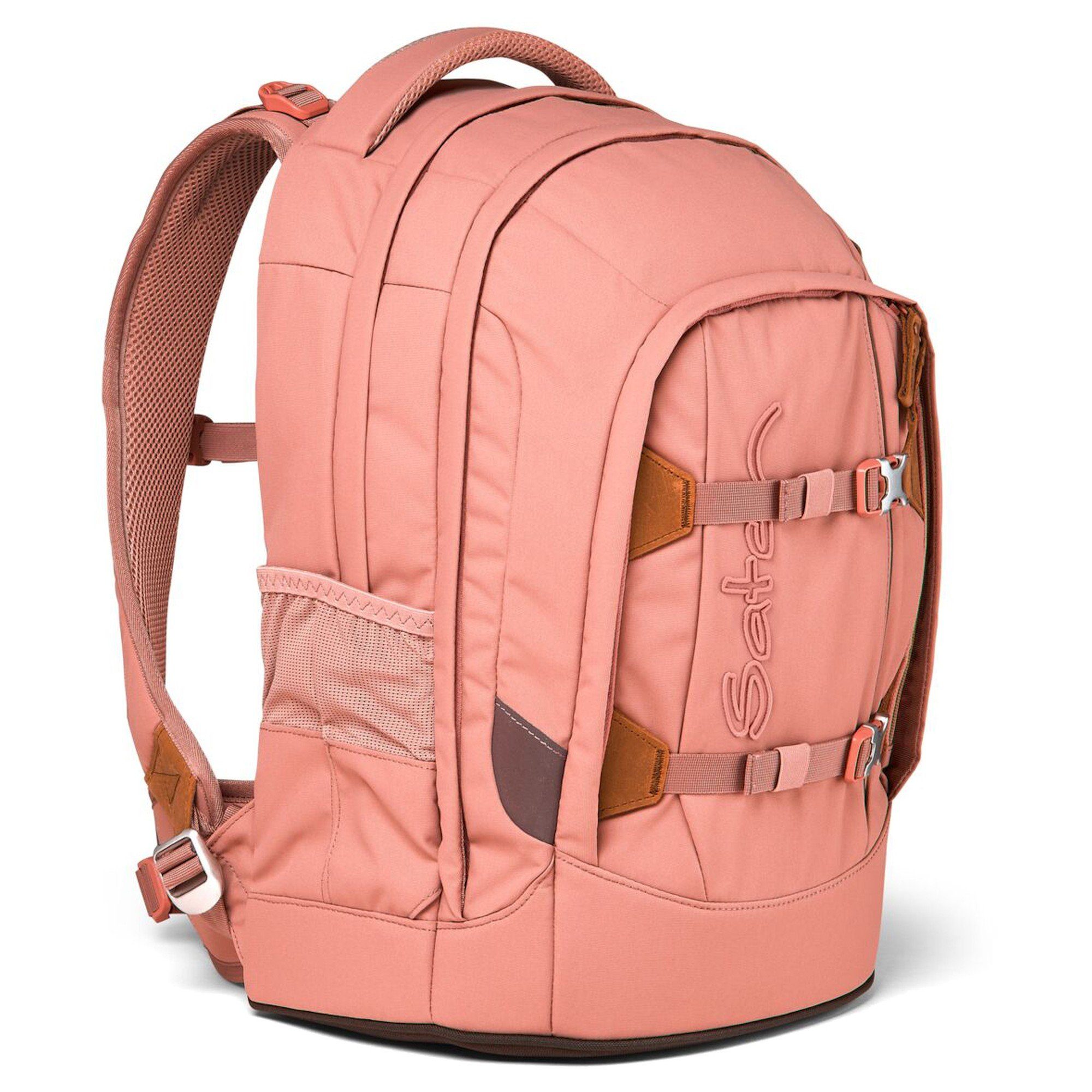 Satch 45 cm Coral Nordic Pack Schulrucksack - Schulrucksack