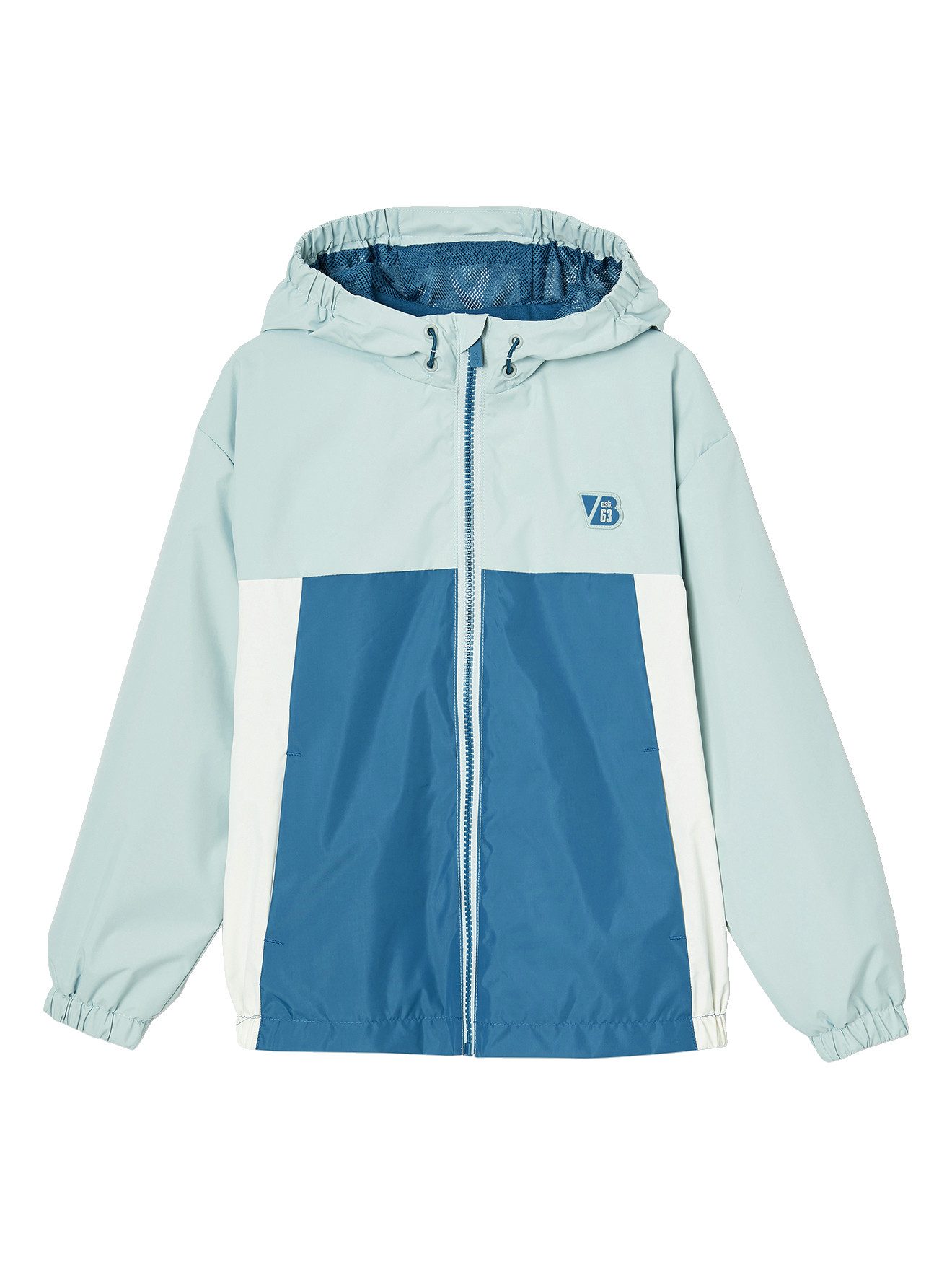 vertbaudet Regenjacke