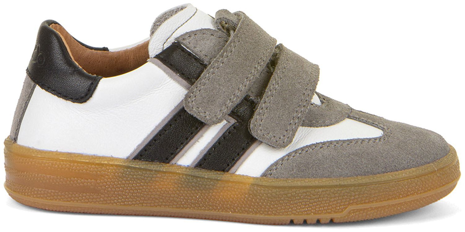 Froddo Lou Grey/Black Sneaker