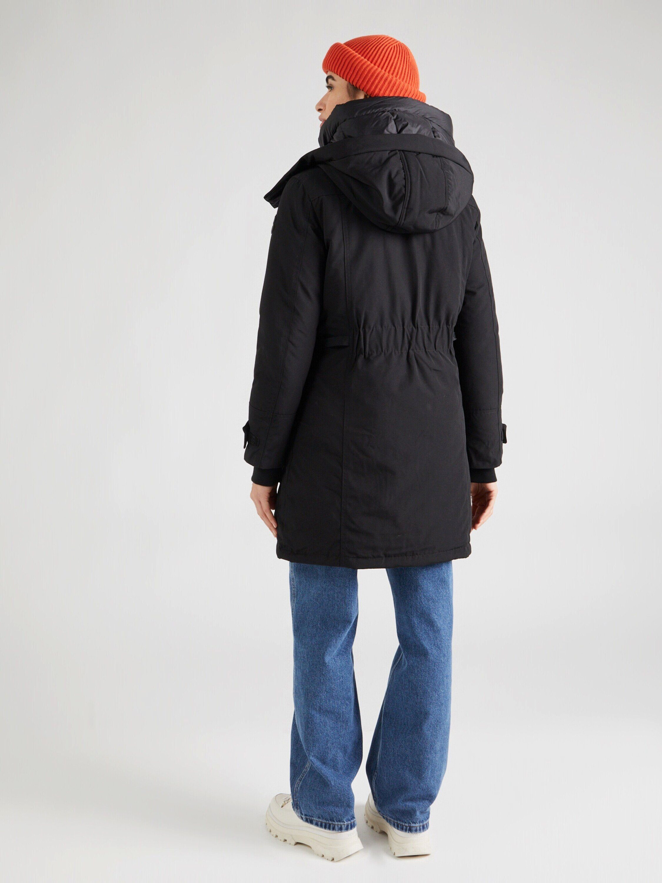 s.Oliver Parka (1-St)