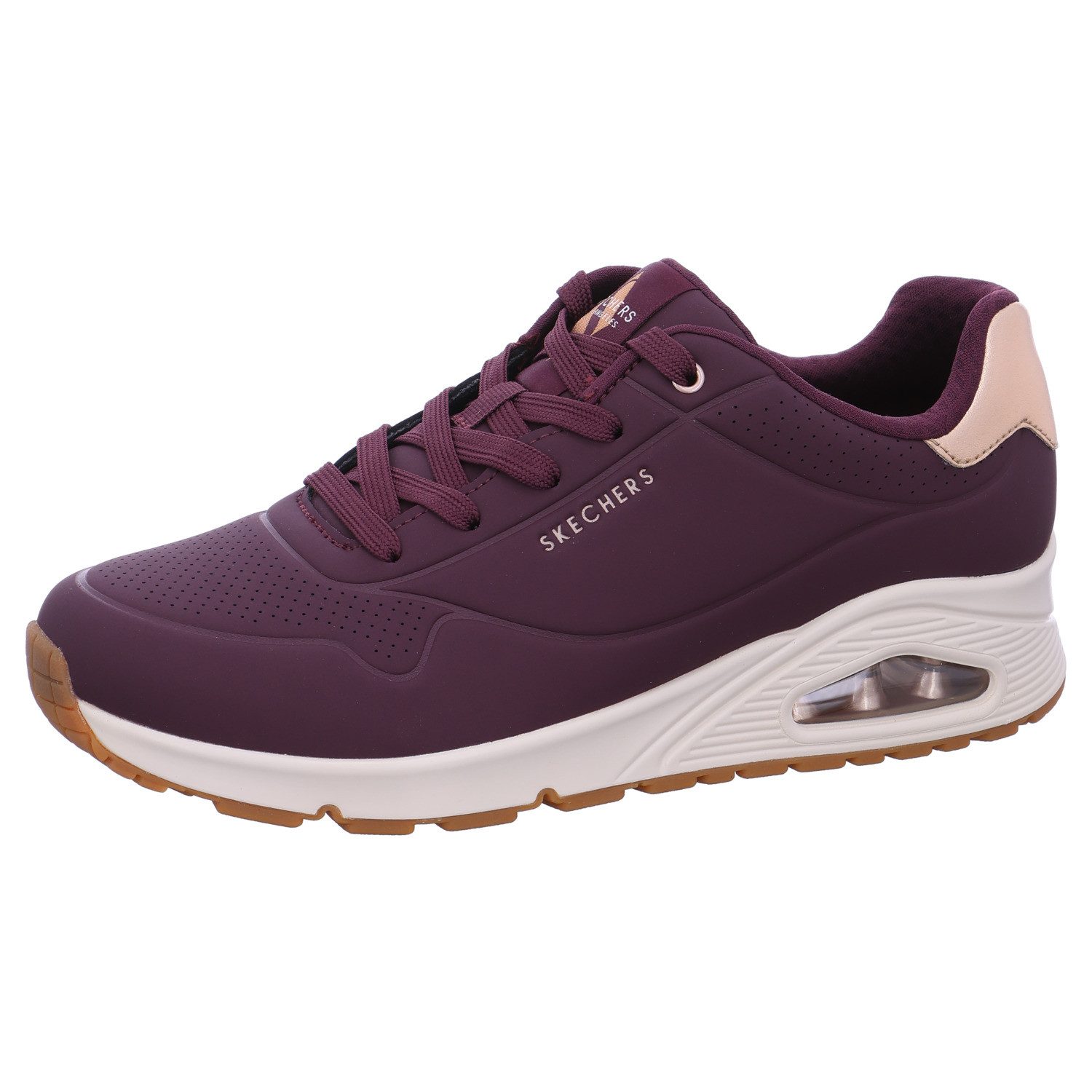 Skechers Uno Golden Air Sneaker