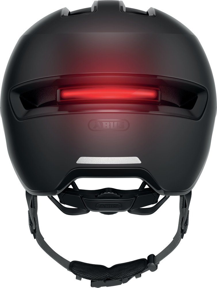 ABUS Fahrradhelm HUD-Y