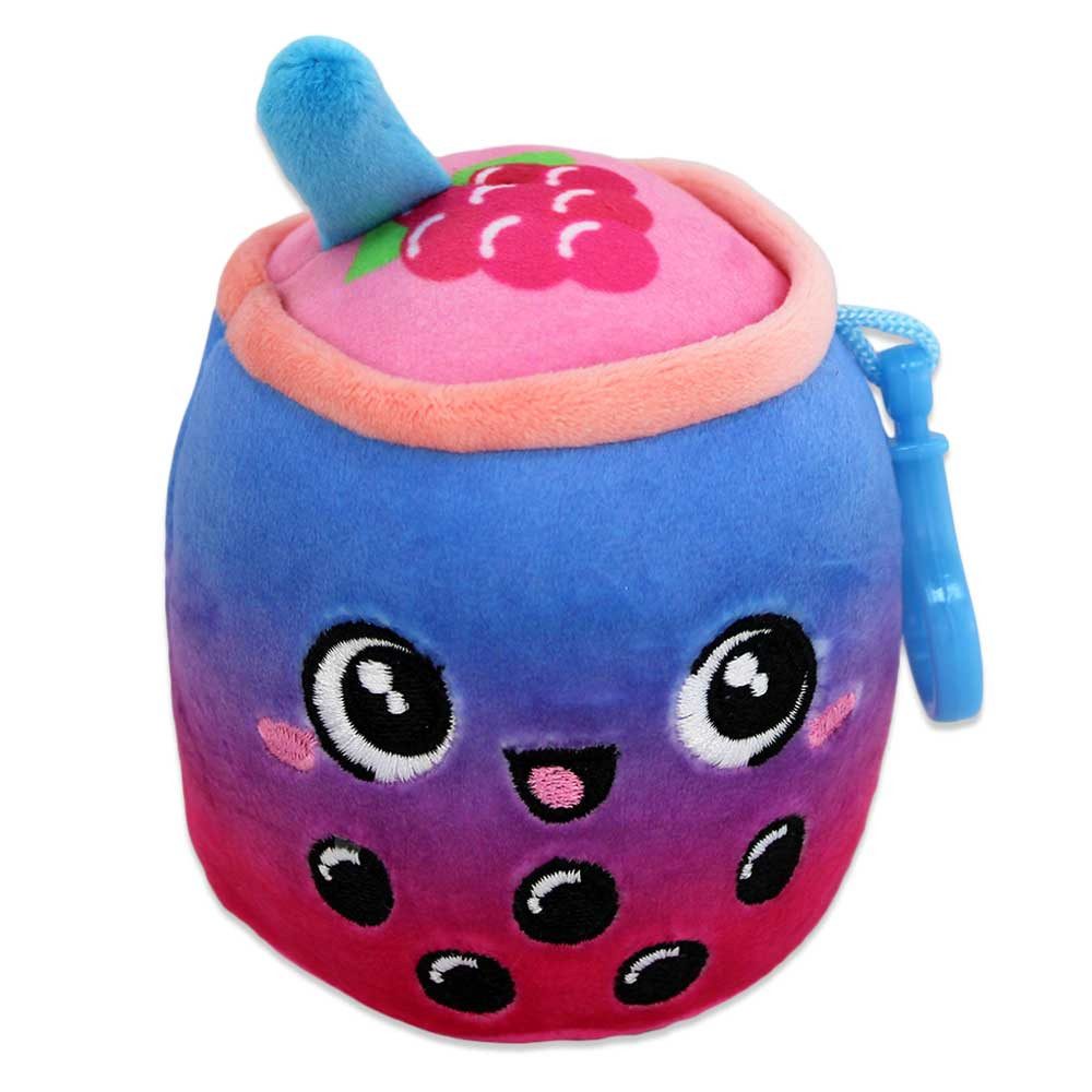 BEMIRO Plüschanhänger Plüschtier Bubble Tea Anhänger günstig online kaufen