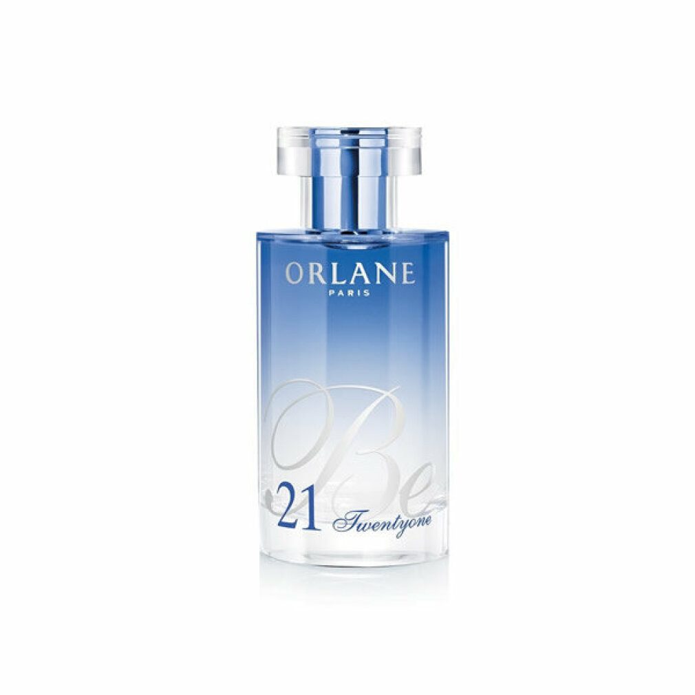 Orlane Eau de Toilette 21 Twentyone Eau de Toilette Spray 100ml