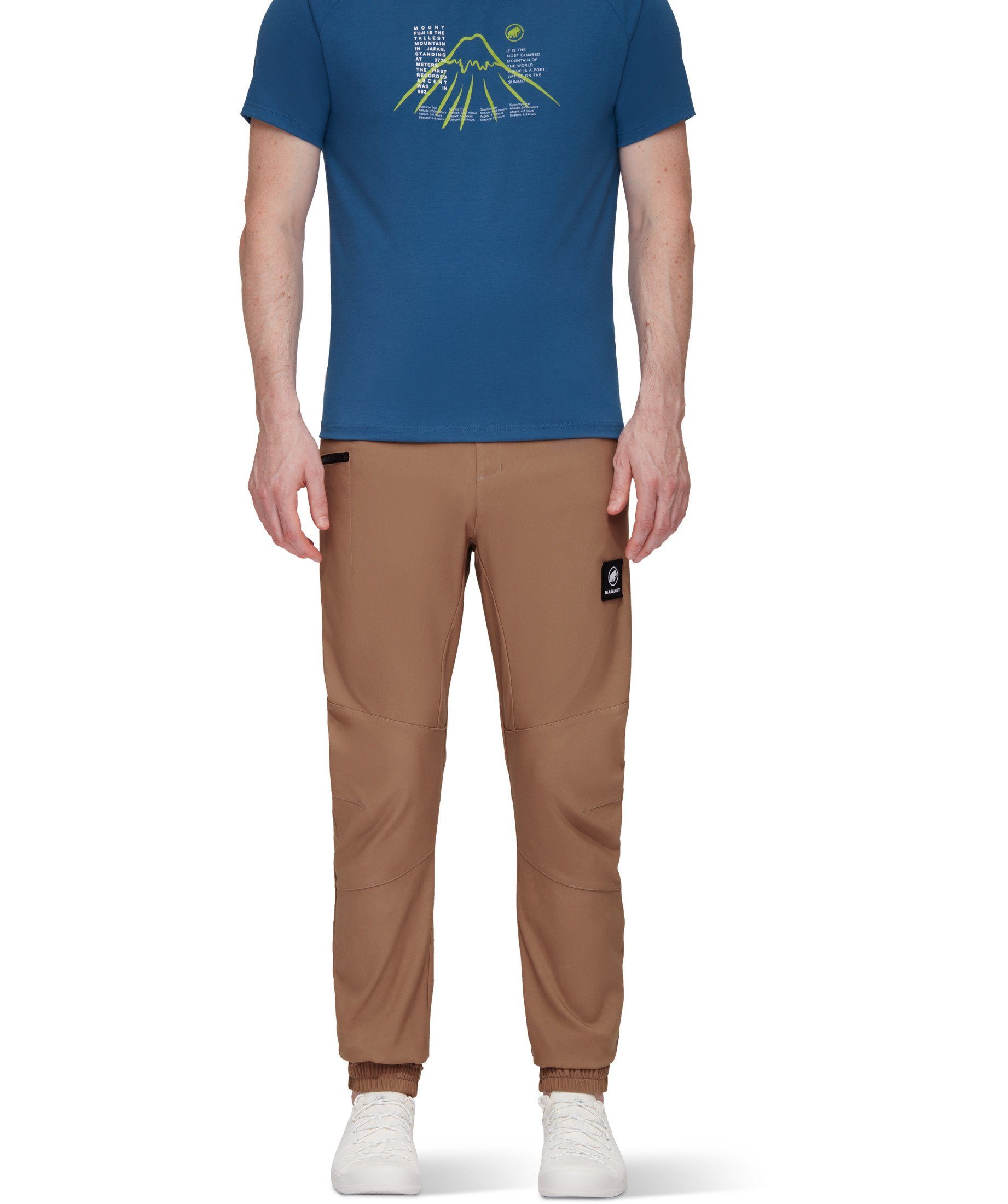 Mammut Outdoorhose Massone Pants Men günstig online kaufen