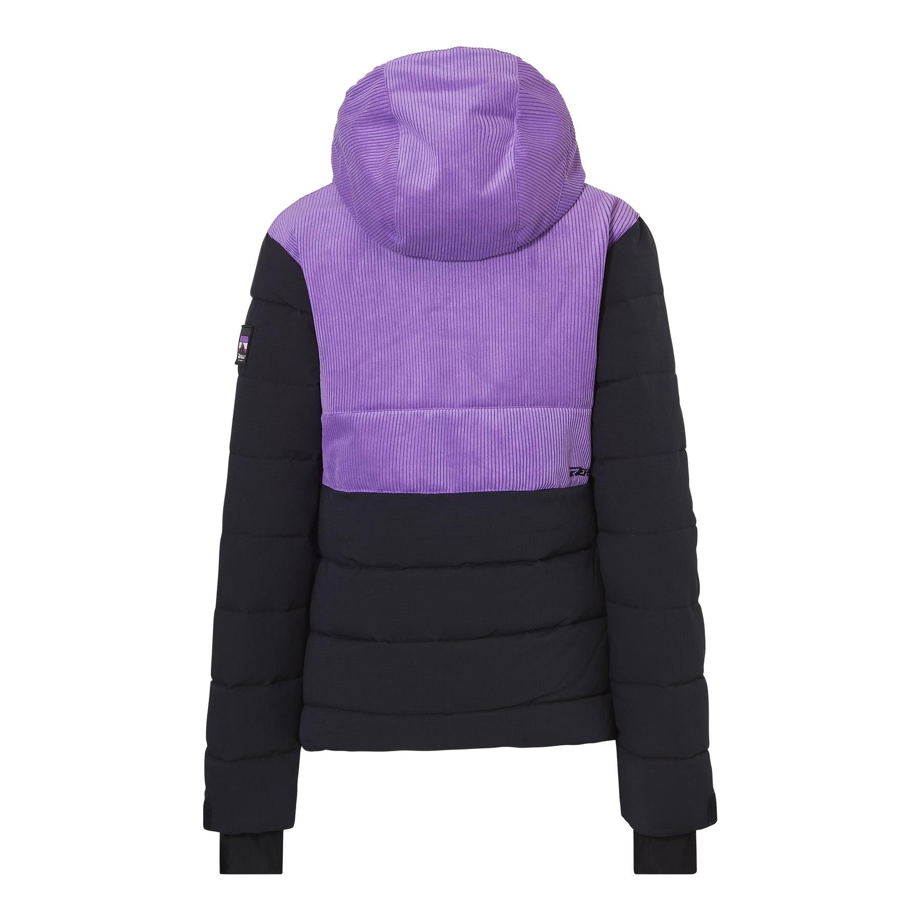 REHALL Skijacke YAZZ-R Puffer Anorak Damen
