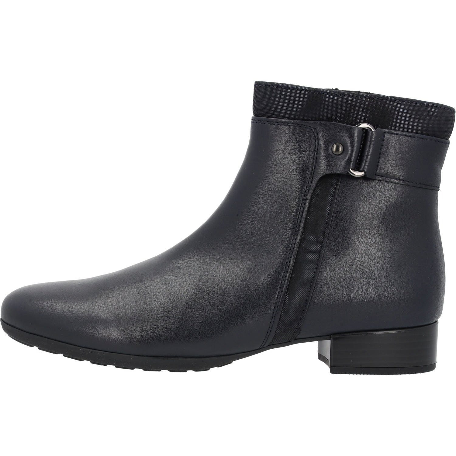 Gabor Comfort 32.713 Stiefelette günstig online kaufen