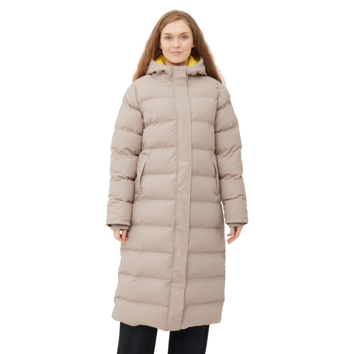 Derbe Winterjacke Derbe Interholm - Damen Jacke