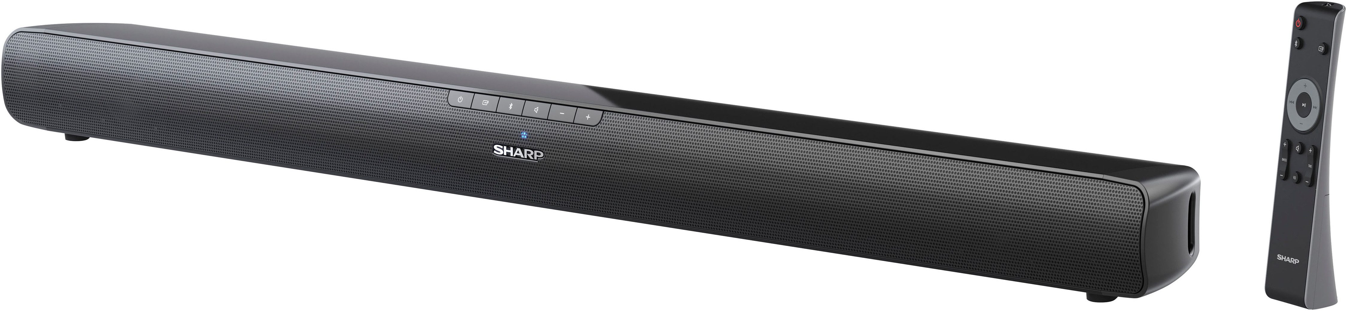 Sharp HT-SB100 Soundbar Stereo (Bluetooth, 75 W)