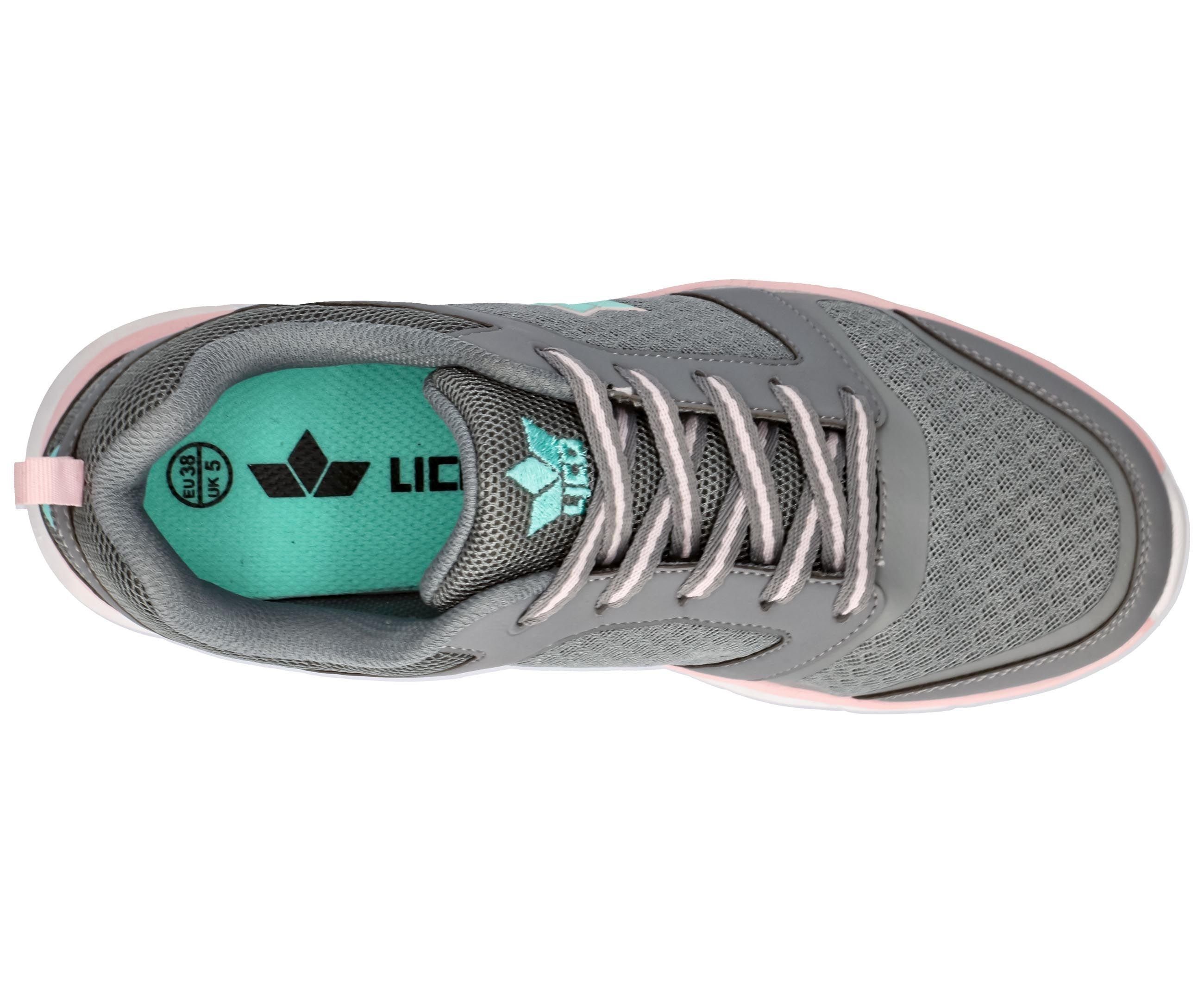 Lico Freizeitschuh Matera Sneaker