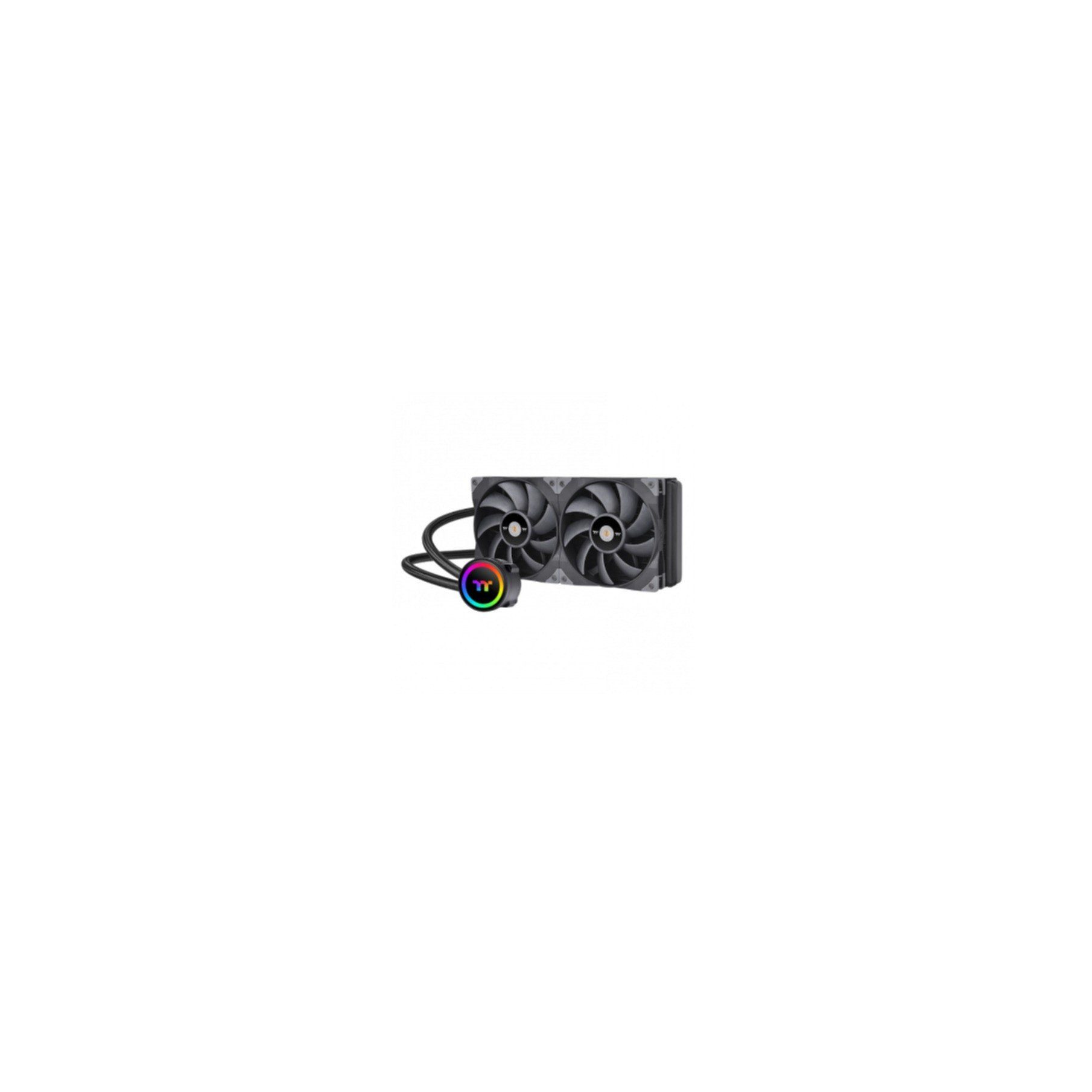 Gehäuselüfter Toughliquid 280 ARGB