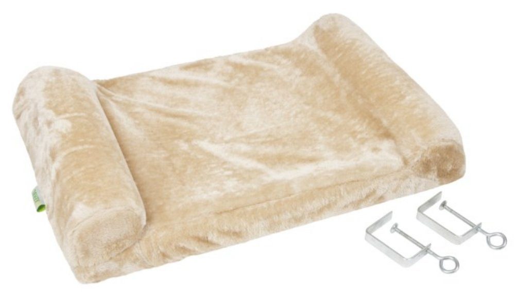 Kerbl Tierbett Fensterliegebrett 56 cm x 36 cm 82656